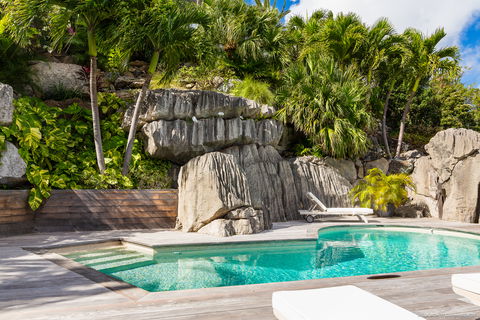 Unique - St Barts - Luxury 10-bedroom villa in Unique - Image 2