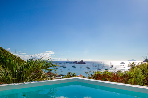 Unique - St Barts - 10-bedroom luxury villa in Unique - Image 15