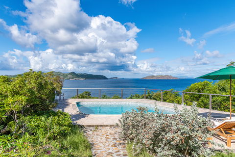 Unique - St Barts - Luxury 10-bedroom villa in Unique - Image 4