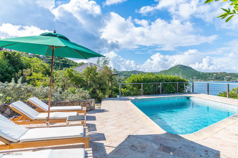 Unique - St Barts - Luxury 10-bedroom villa in Unique - Image 5