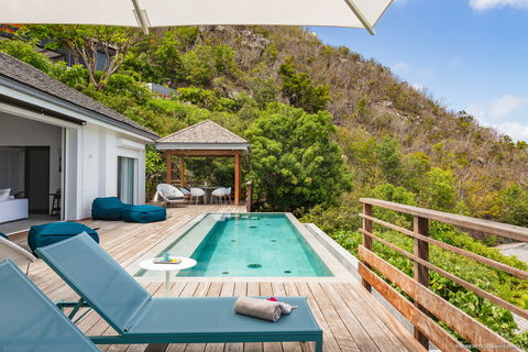 Unique - St Barts - 10-bedroom luxury villa in Unique - Image 14