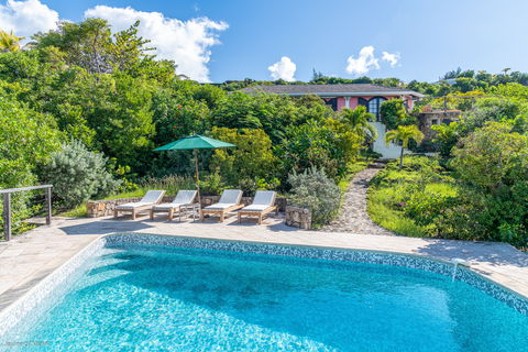 Unique - St Barts - Luxury 10-bedroom villa in Unique - Image 6