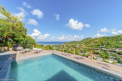 Unique - St Barts - 10-bedroom luxury villa in Unique - Image 7