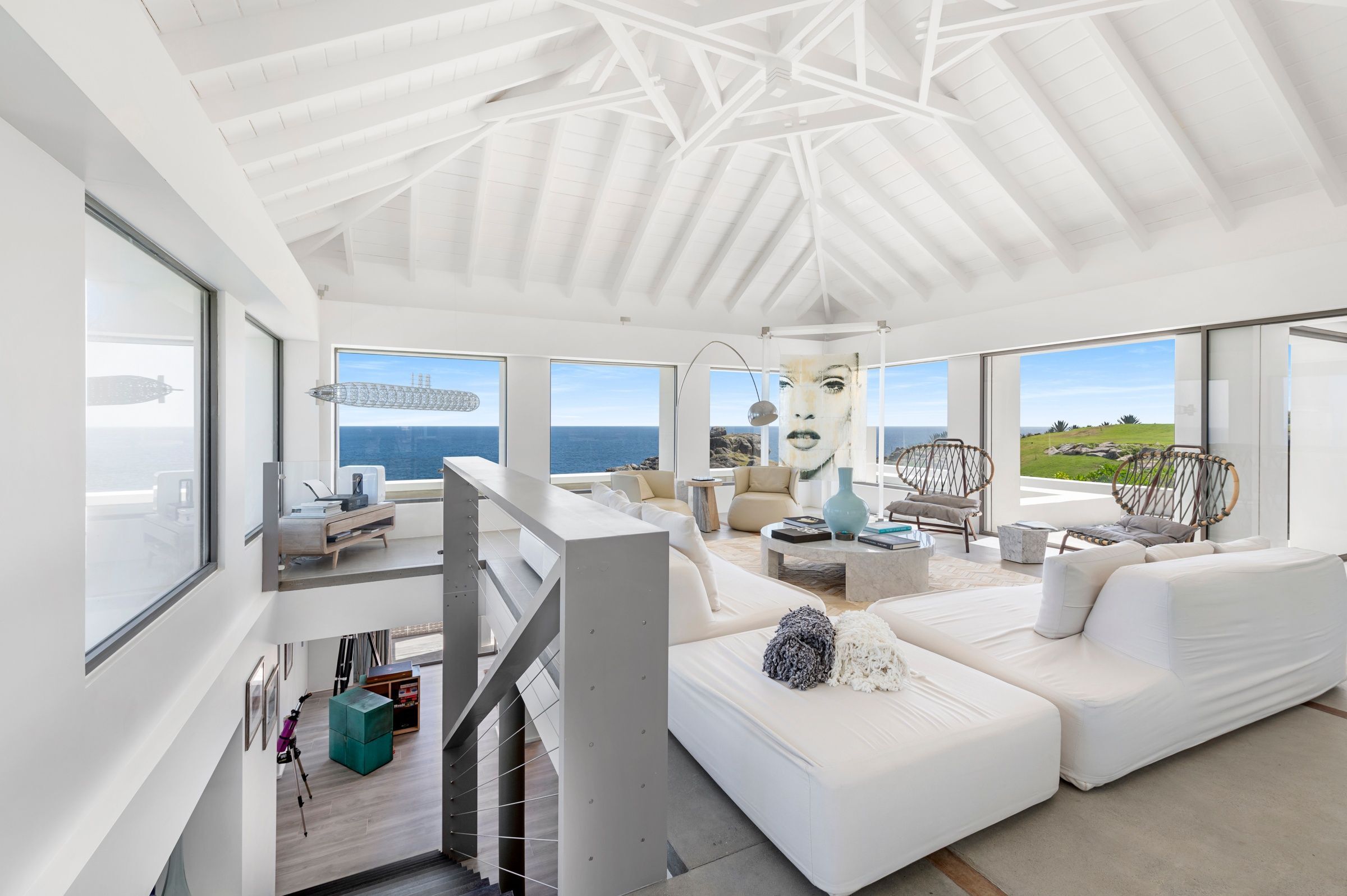 Casa Del Mar - 6-bedroom luxury villa in Casa Del Mar                                                 Petit Cul - Image 8