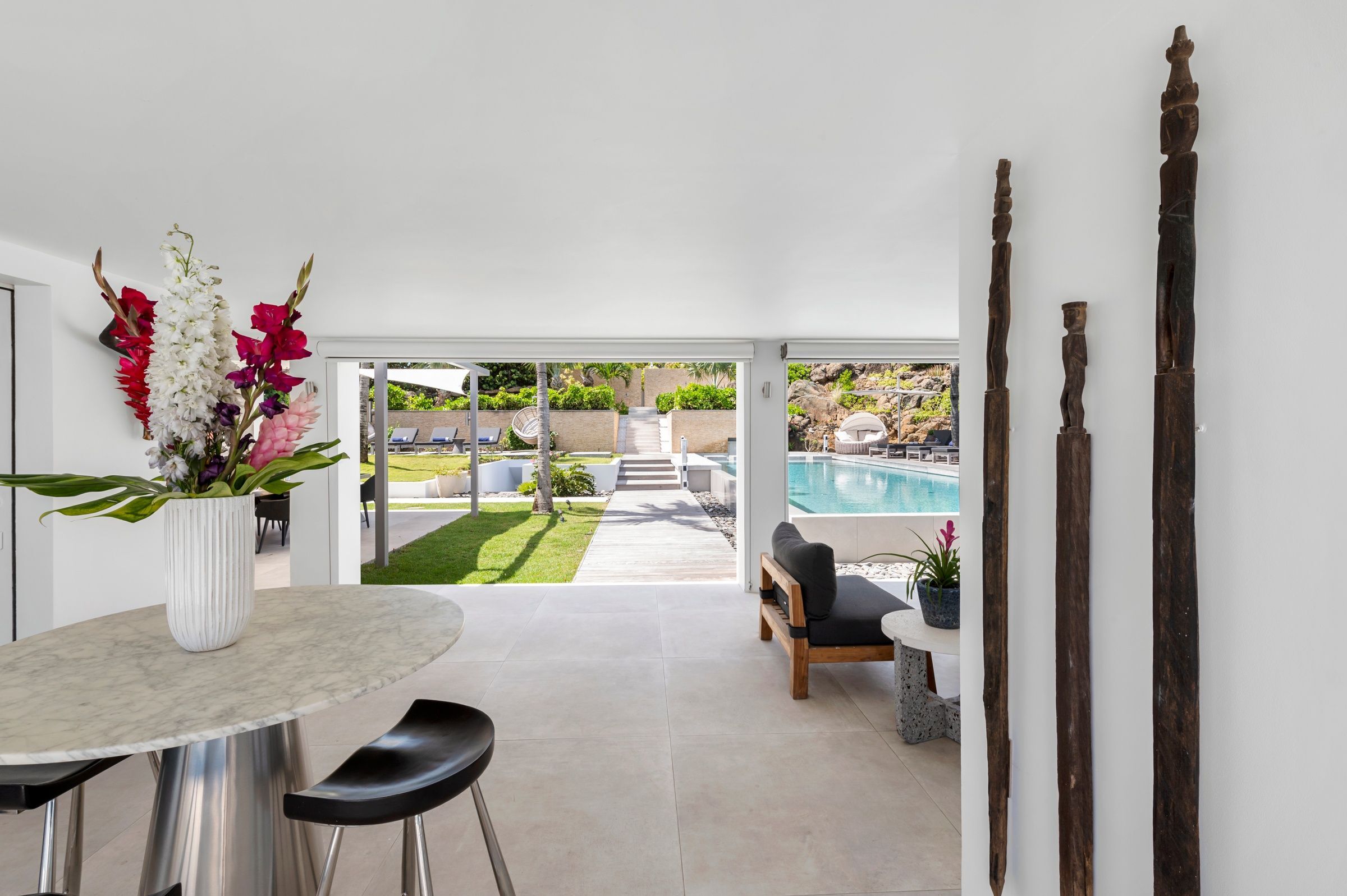 Casa Del Mar - 6-bedroom luxury villa in Casa Del Mar                                                 Petit Cul - Image 17