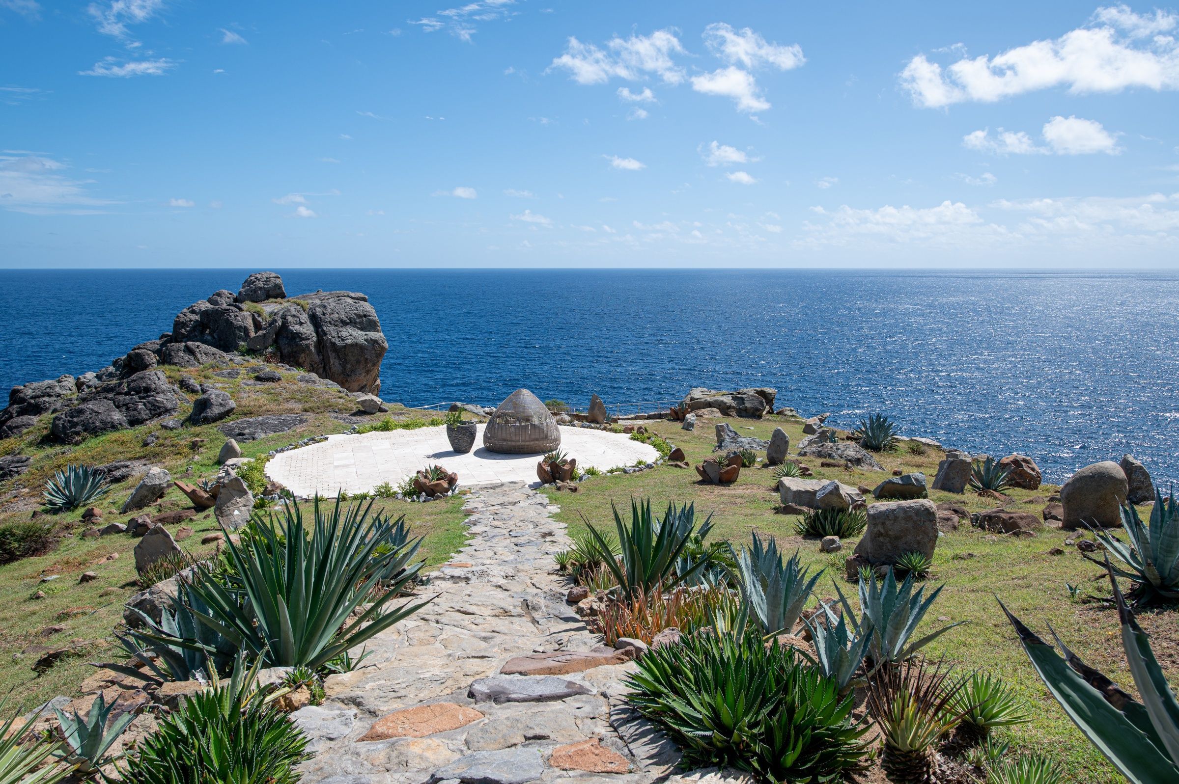 Casa Del Mar - 6-bedroom luxury villa in Casa Del Mar                                                 Petit Cul - Image 31