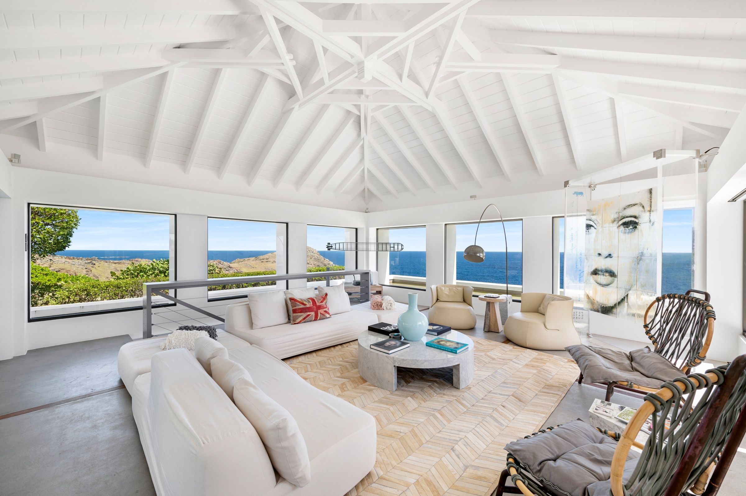 Casa Del Mar - 6-bedroom luxury villa in Casa Del Mar                                                 Petit Cul - Image 9