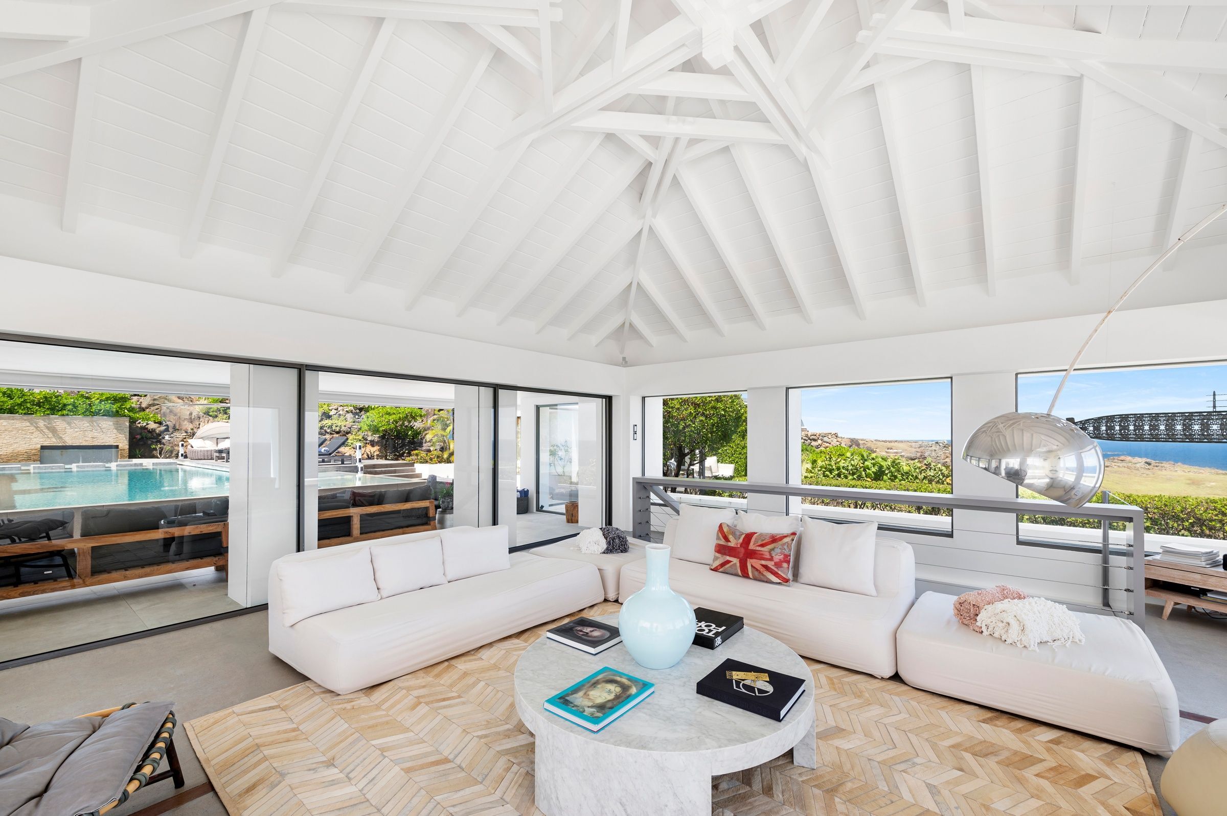 Casa Del Mar - 6-bedroom luxury villa in Casa Del Mar                                                 Petit Cul - Image 7