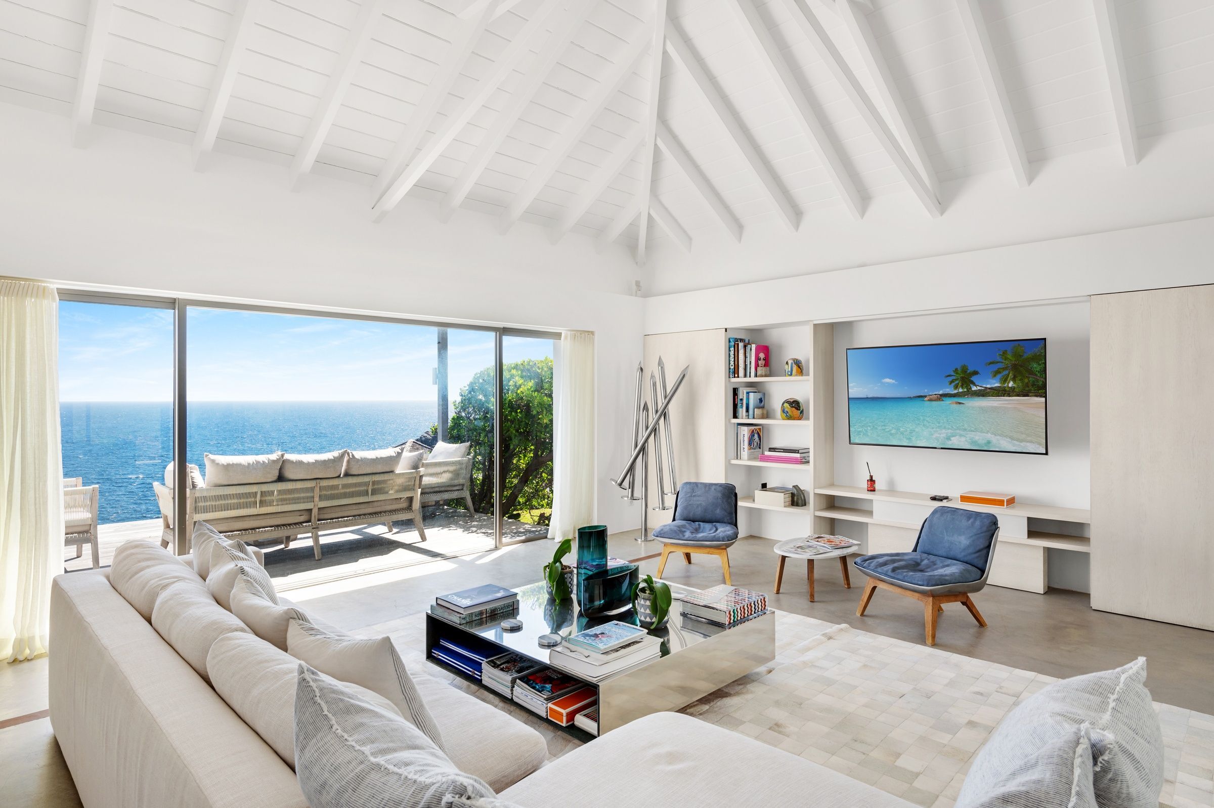 Casa Del Mar - 6-bedroom luxury villa in Casa Del Mar                                                 Petit Cul - Image 27