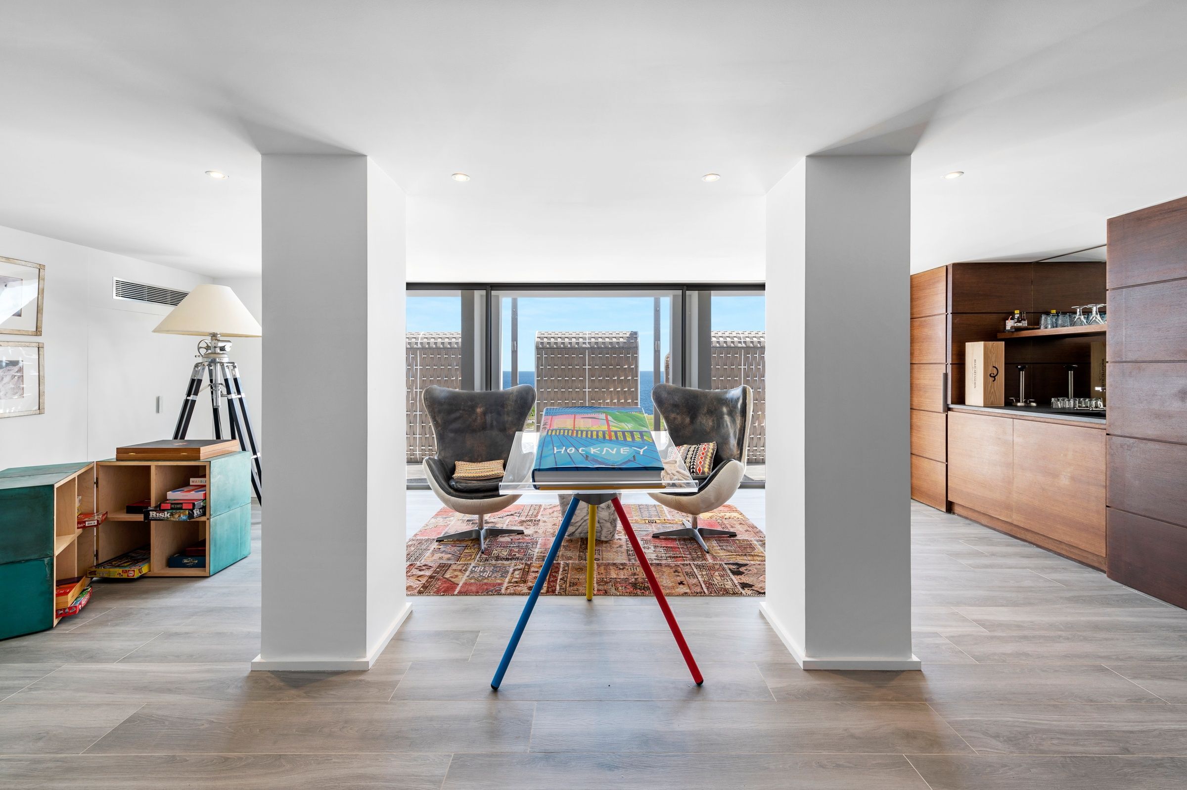 Casa Del Mar - 6-bedroom luxury villa in Casa Del Mar                                                 Petit Cul - Image 11