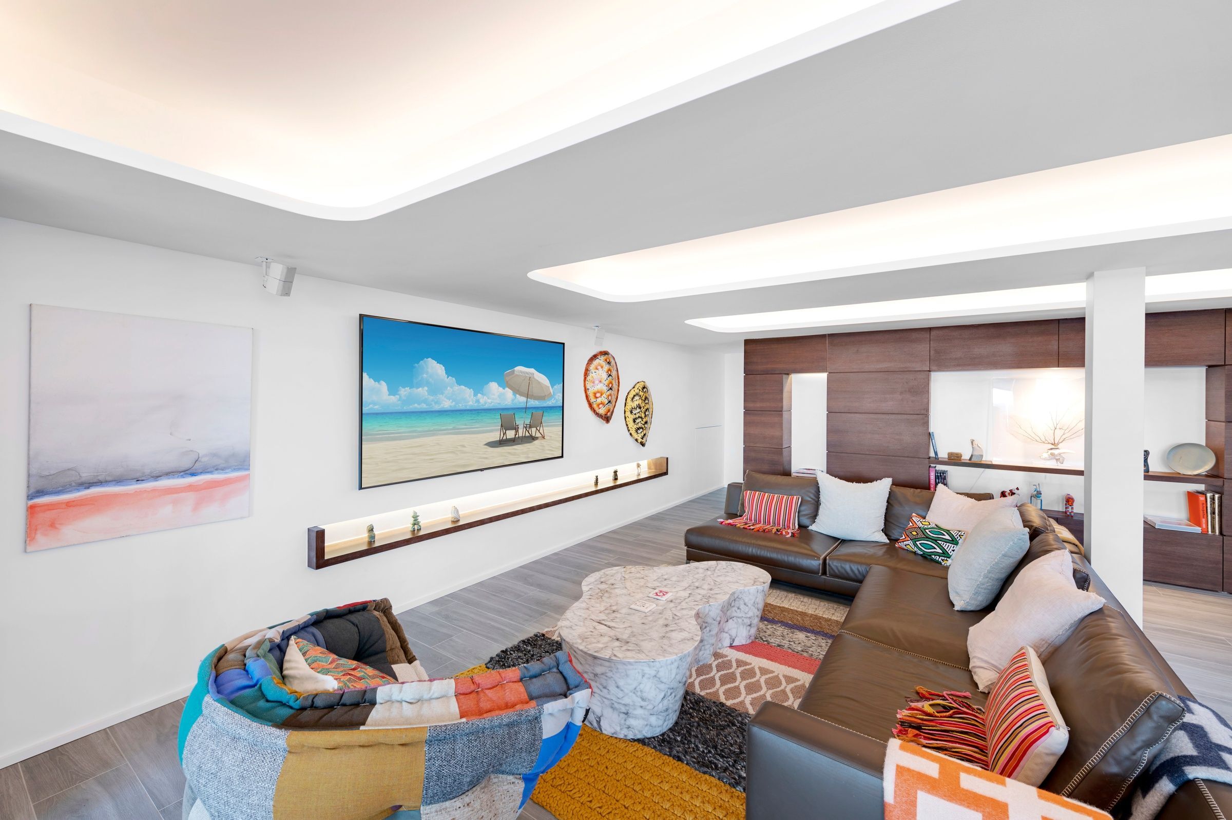 Casa Del Mar - 6-bedroom luxury villa in Casa Del Mar                                                 Petit Cul - Image 13