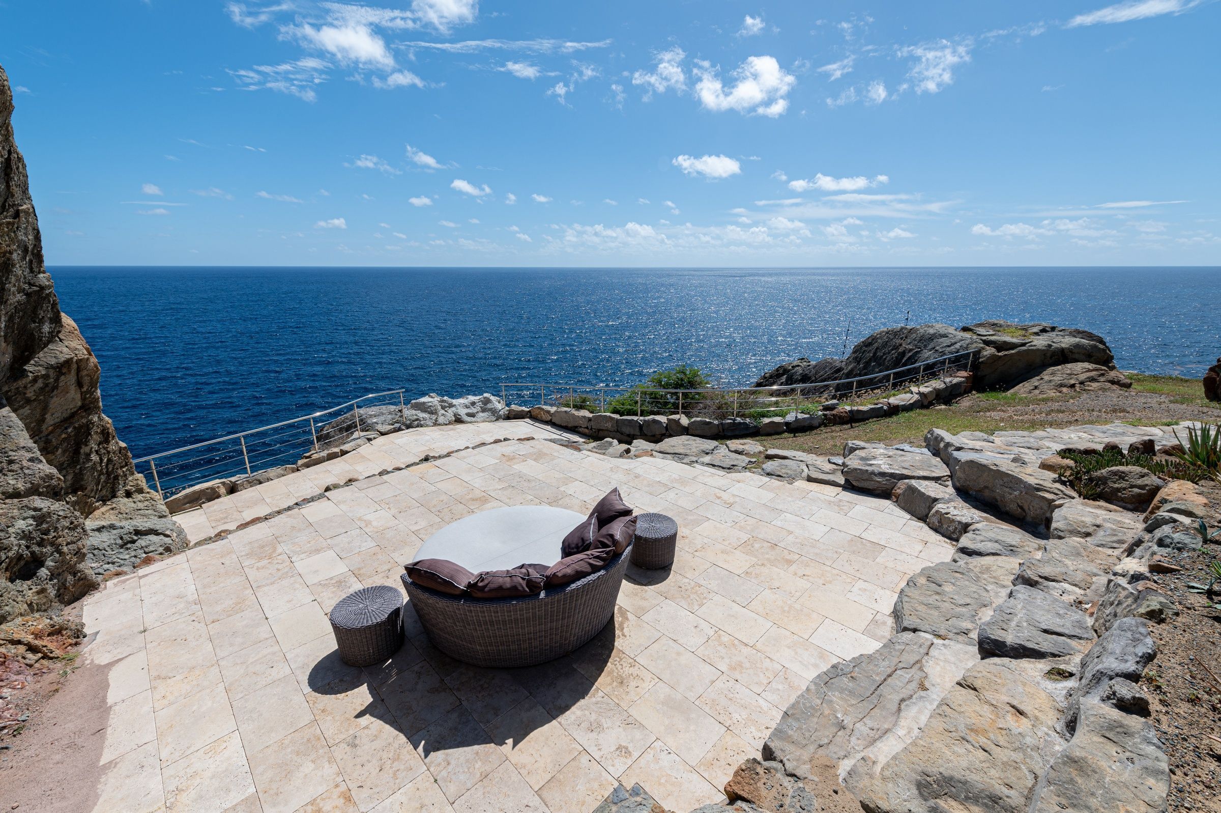 Casa Del Mar - 6-bedroom luxury villa in Casa Del Mar                                                 Petit Cul - Image 32