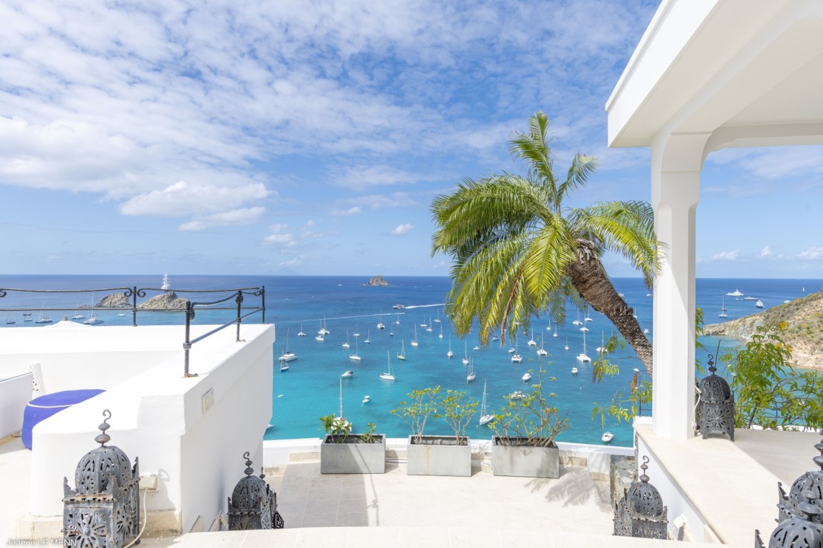 Mauresque - 4-bedroom luxury villa in Mauresque - Image 8