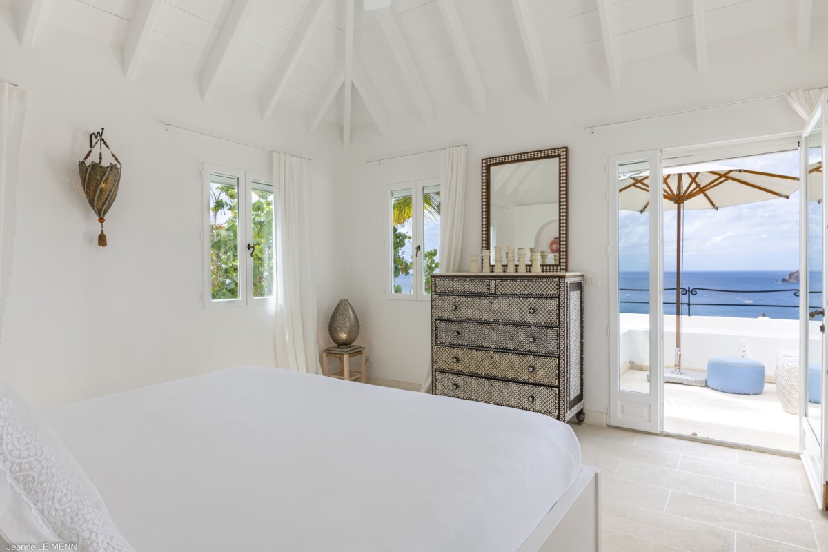 Mauresque - 4-bedroom luxury villa in Mauresque - Image 10