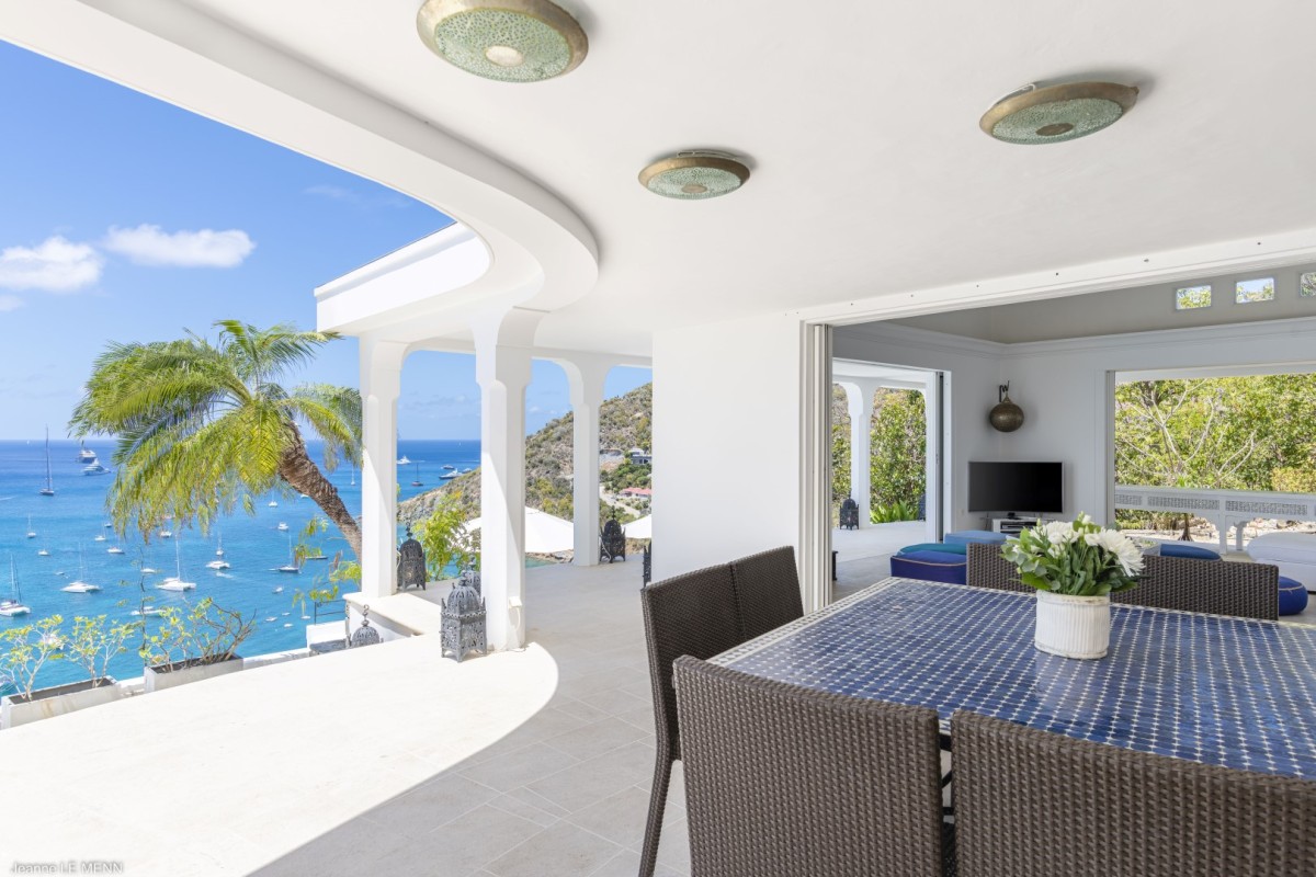 Mauresque - 4-bedroom luxury villa in Mauresque - Image 12