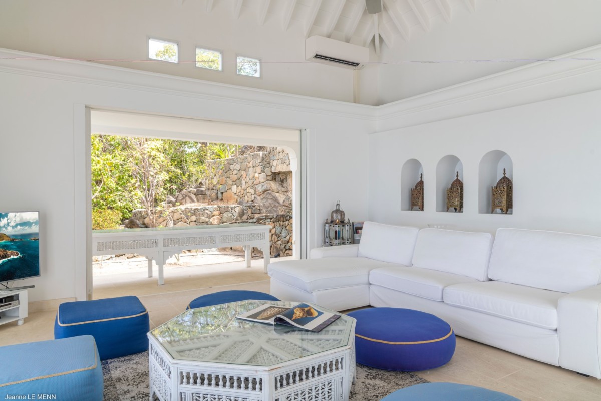 Mauresque - 4-bedroom luxury villa in Mauresque - Image 13