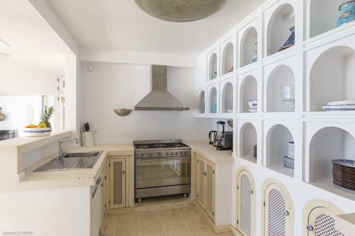 Mauresque - 4-bedroom luxury villa in Mauresque - Image 15