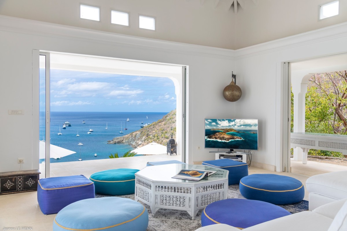 Mauresque - 4-bedroom luxury villa in Mauresque - Image 17