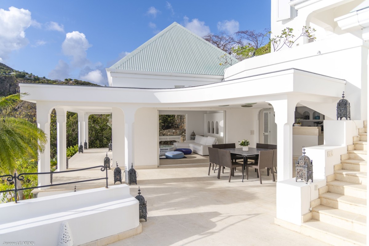 Mauresque - 4-bedroom luxury villa in Mauresque - Image 18