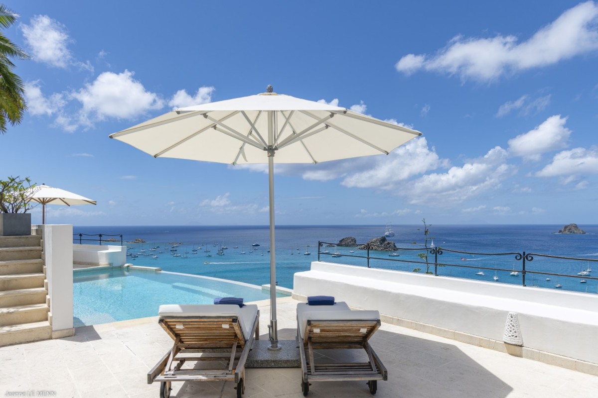 Mauresque - 4-bedroom luxury villa in Mauresque - Image 19