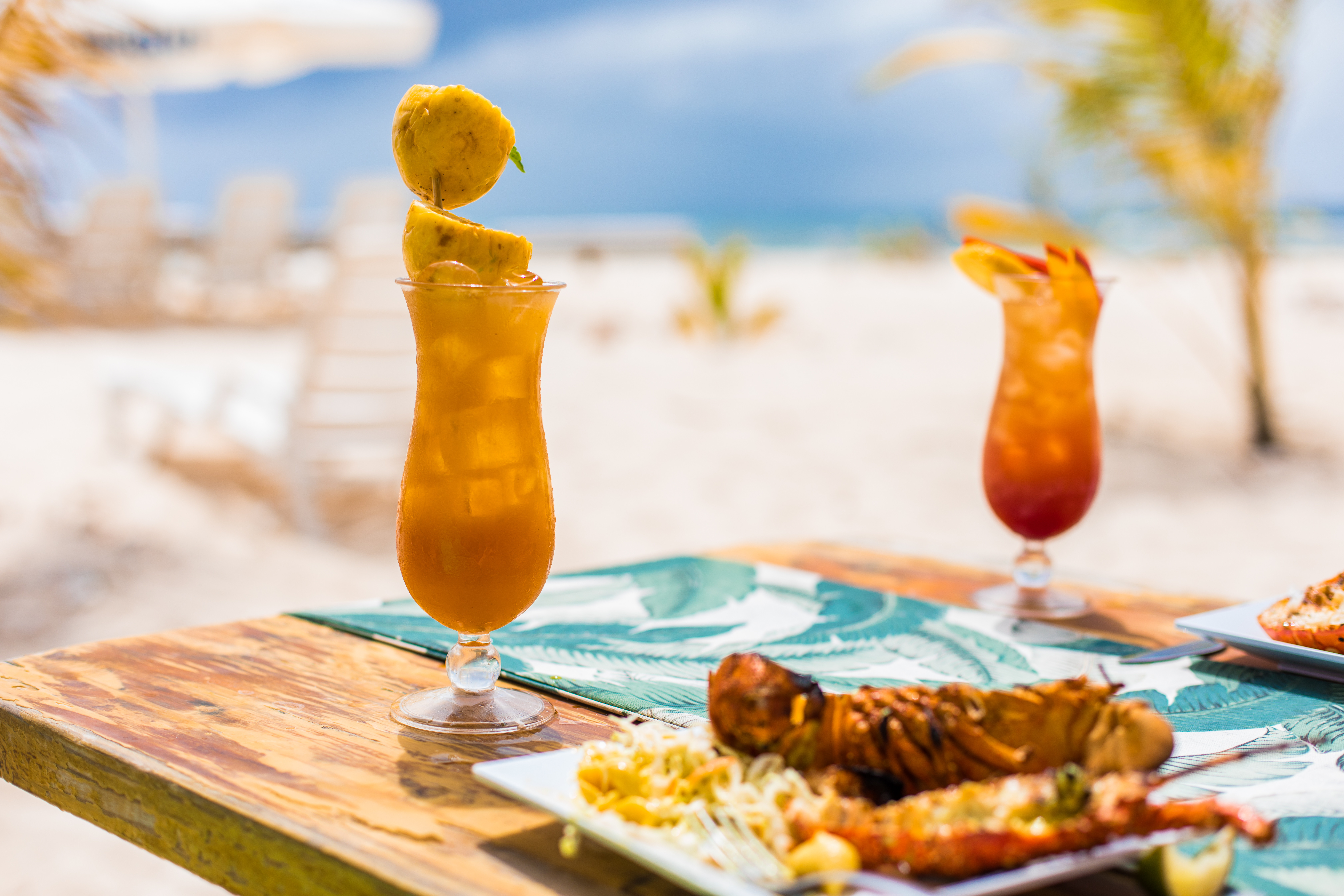 Ocean Pearl Villa - 6-bedroom luxury villa in Anguilla - Image 35