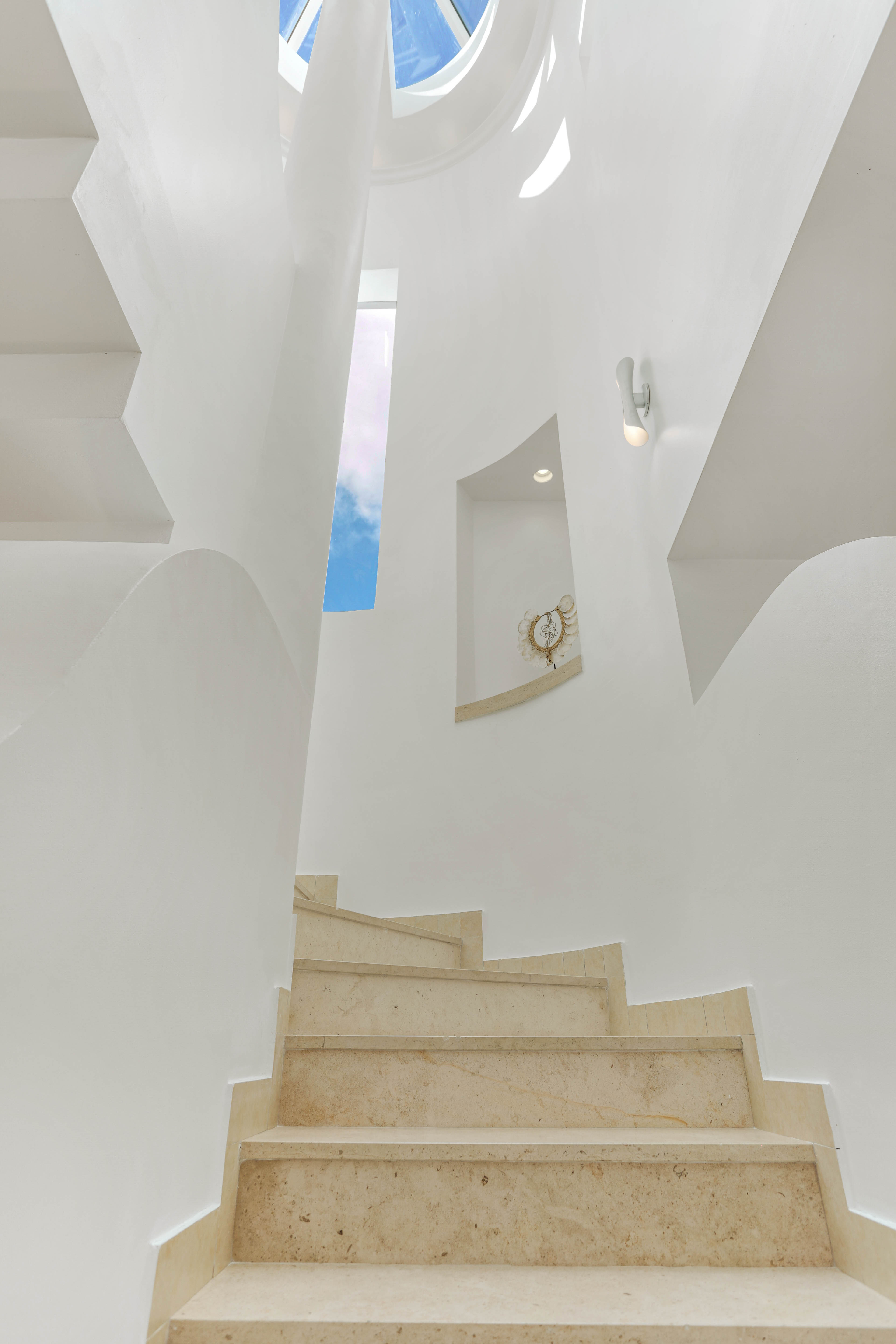 Ocean Pearl Villa - 6-bedroom luxury villa in Anguilla - Image 11