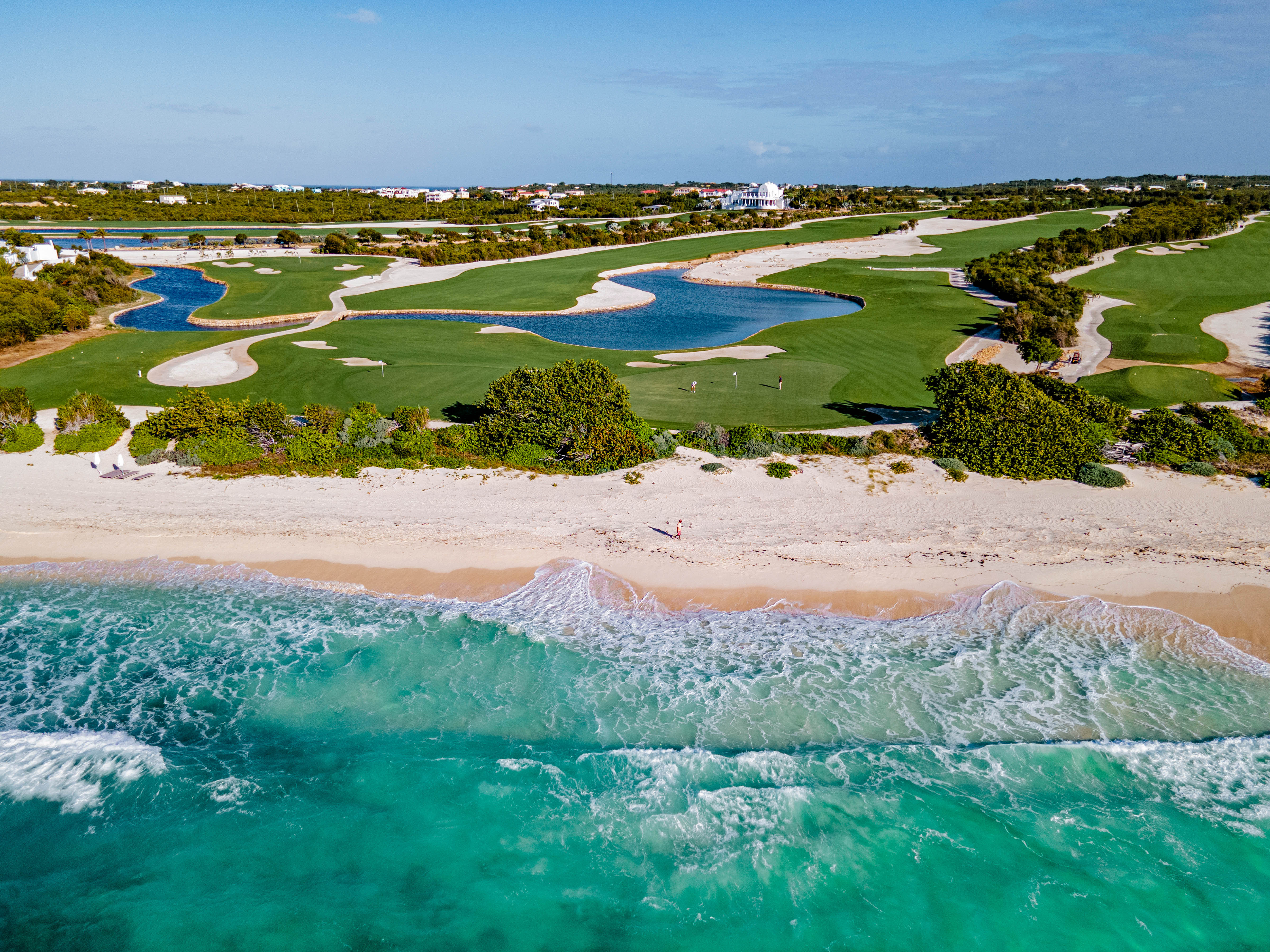 Ocean Pearl Villa - Image 3