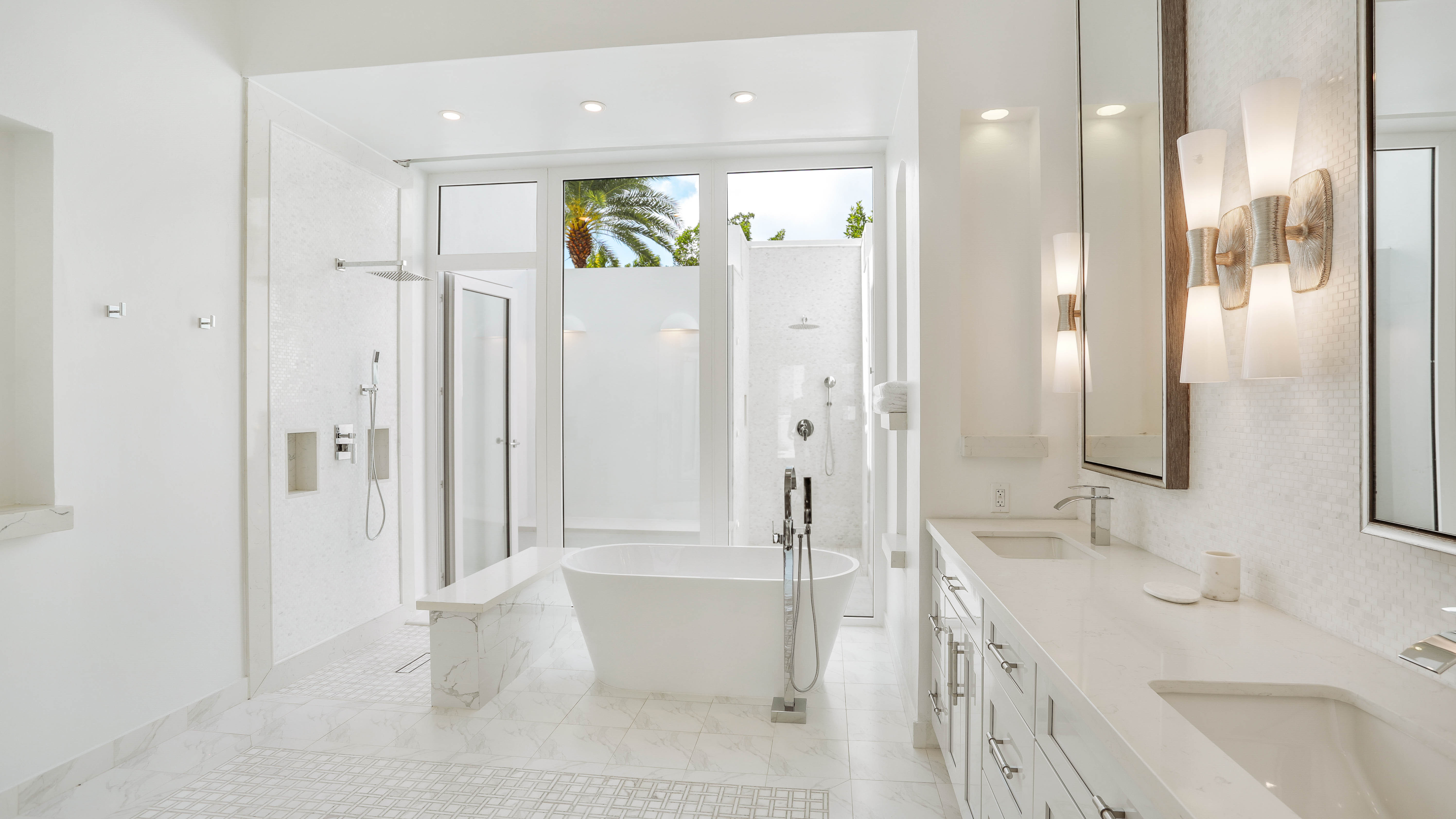 Ocean Pearl Villa - 6-bedroom luxury villa in Anguilla - Image 26