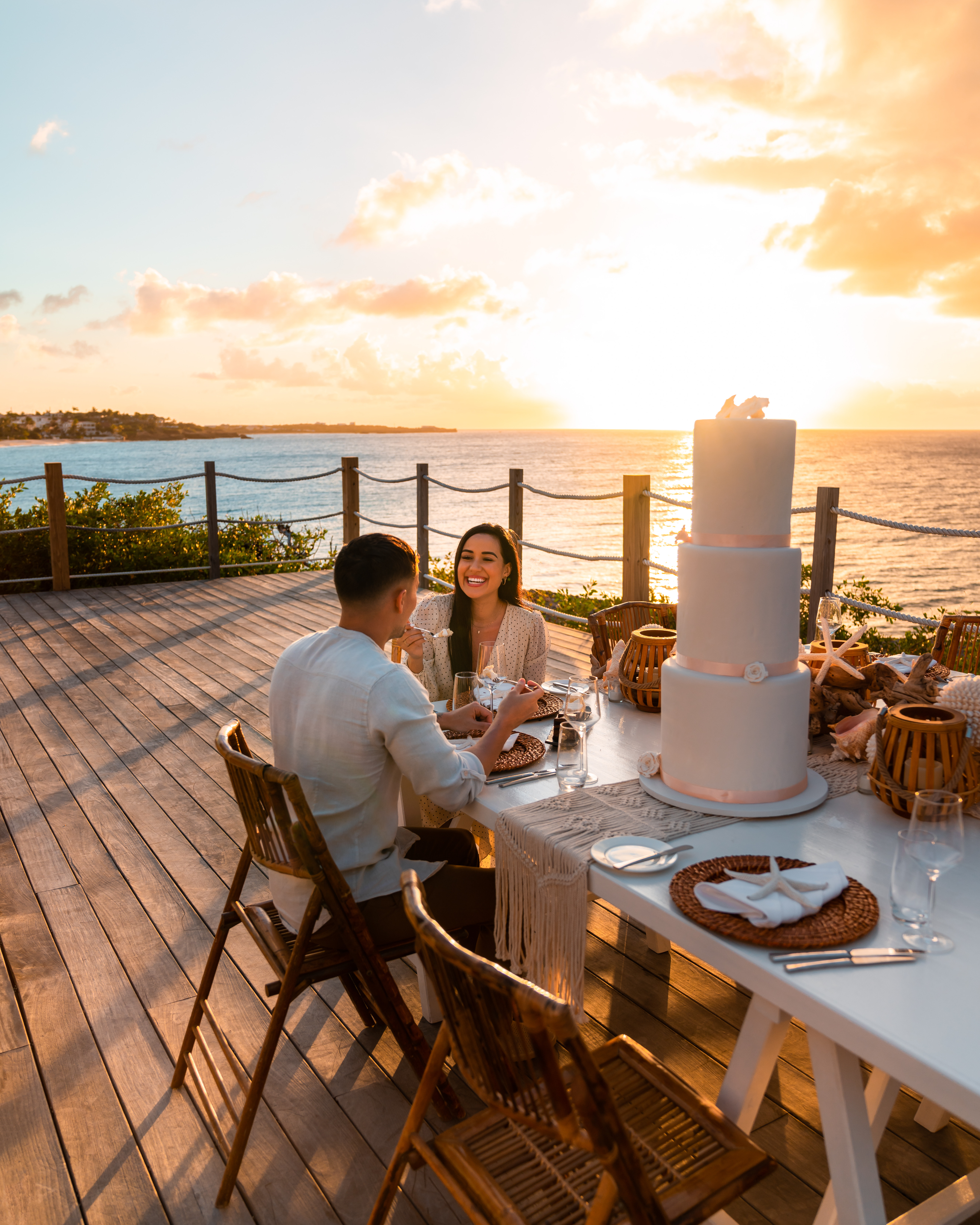 Ocean Pearl Villa - 6-bedroom luxury villa in Anguilla - Image 36