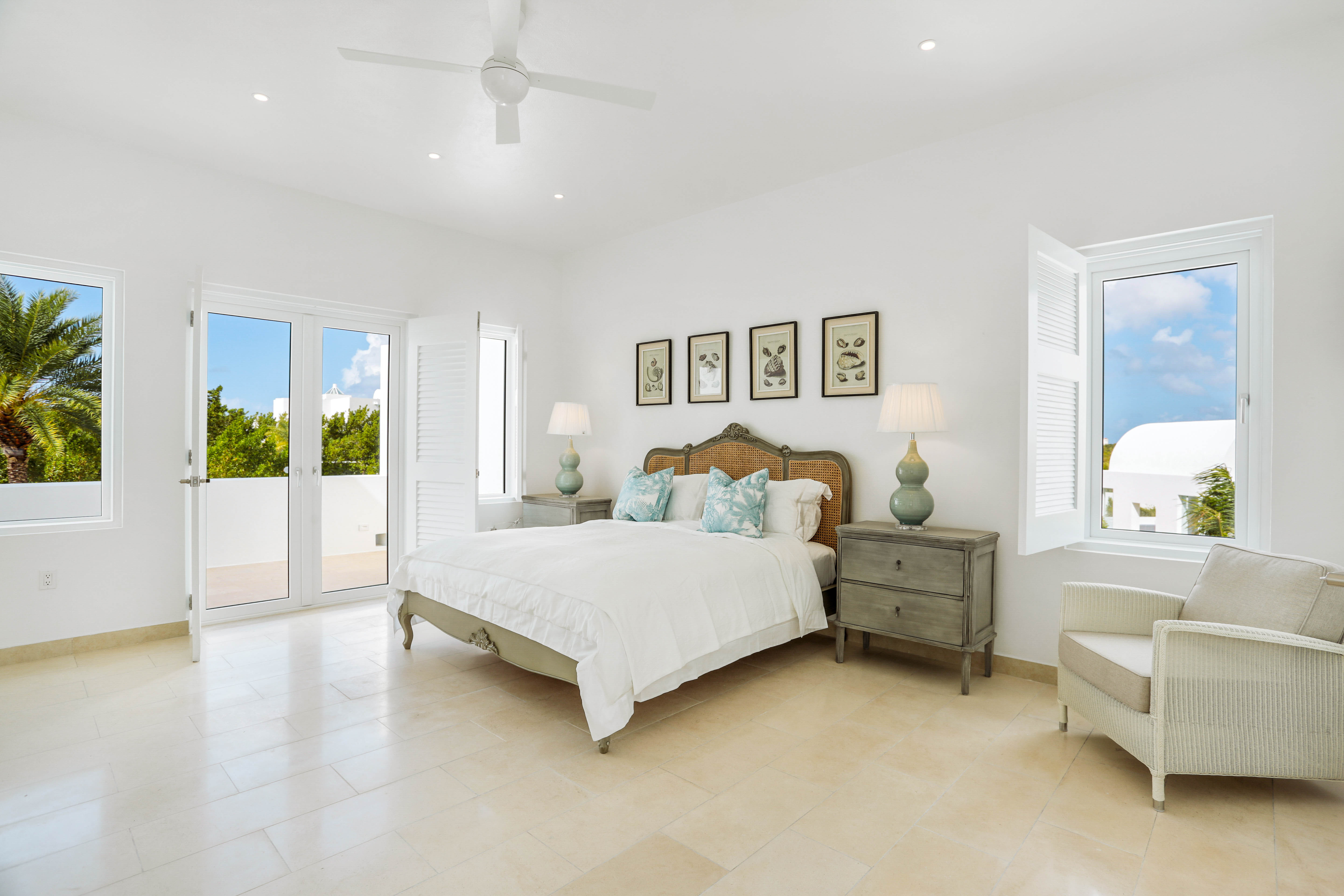 Ocean Pearl Villa - 6-bedroom luxury villa in Anguilla - Image 29