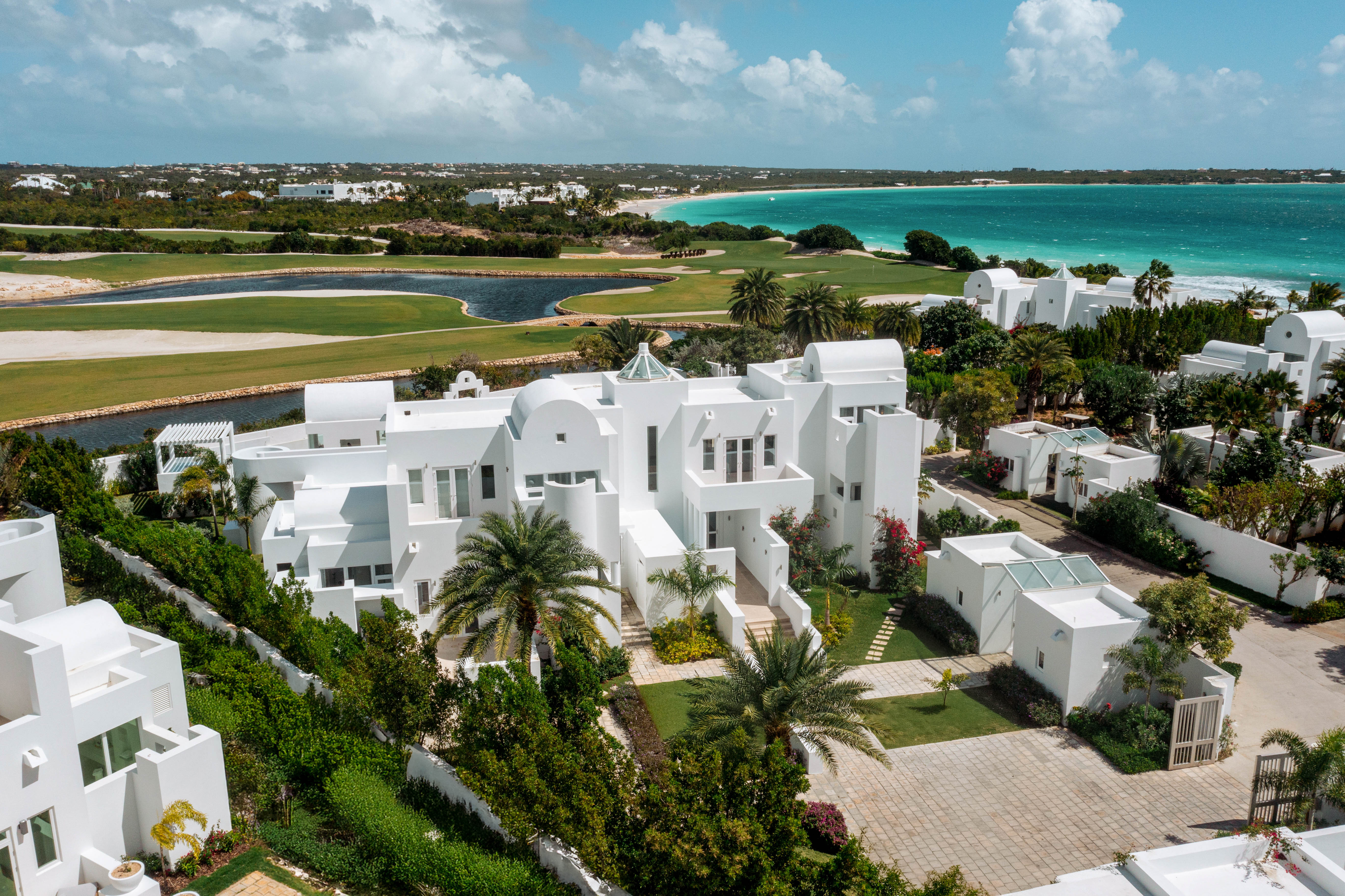 Ocean Pearl Villa - Image 5