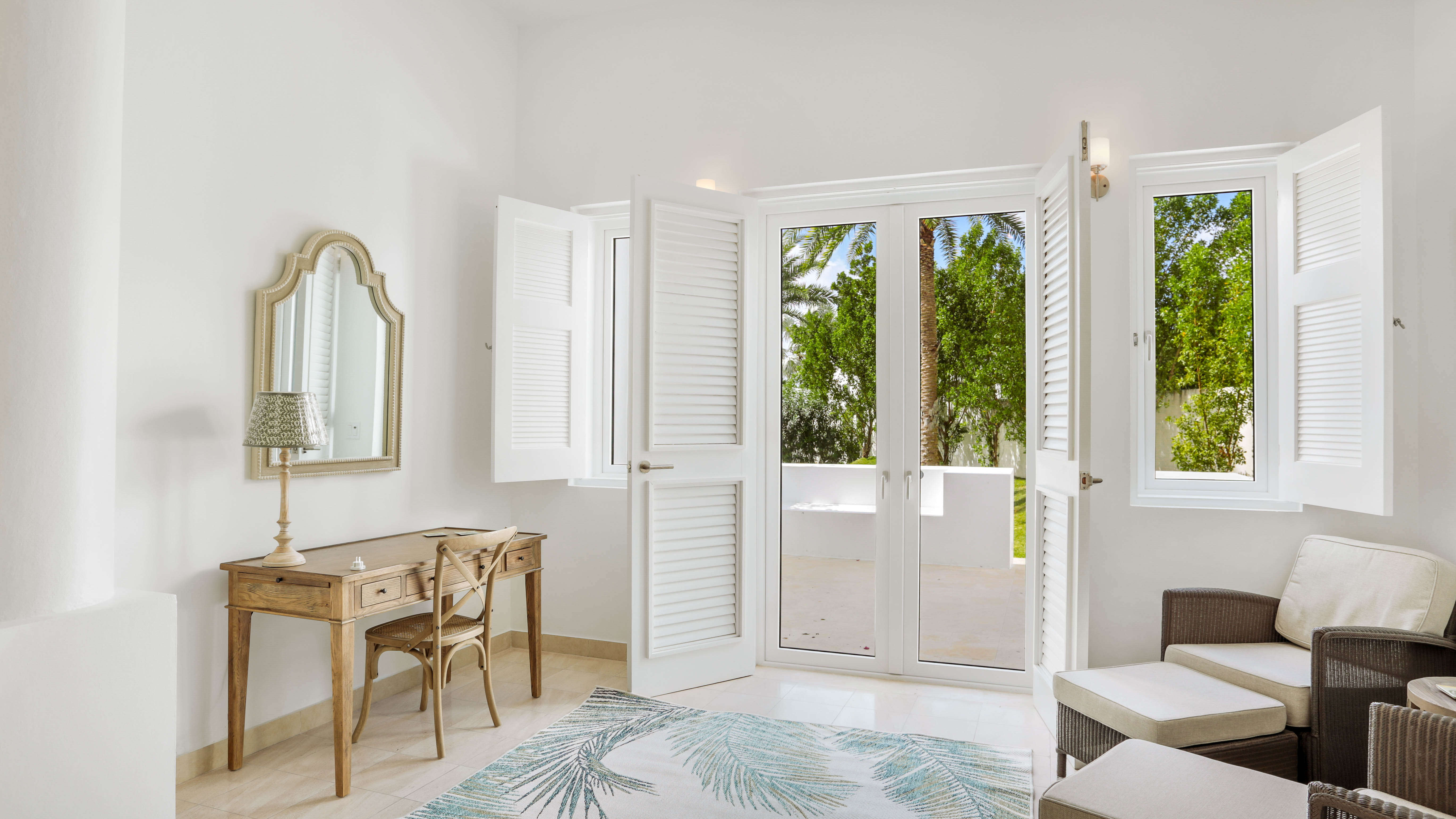 Ocean Pearl Villa - 6-bedroom luxury villa in Anguilla - Image 20