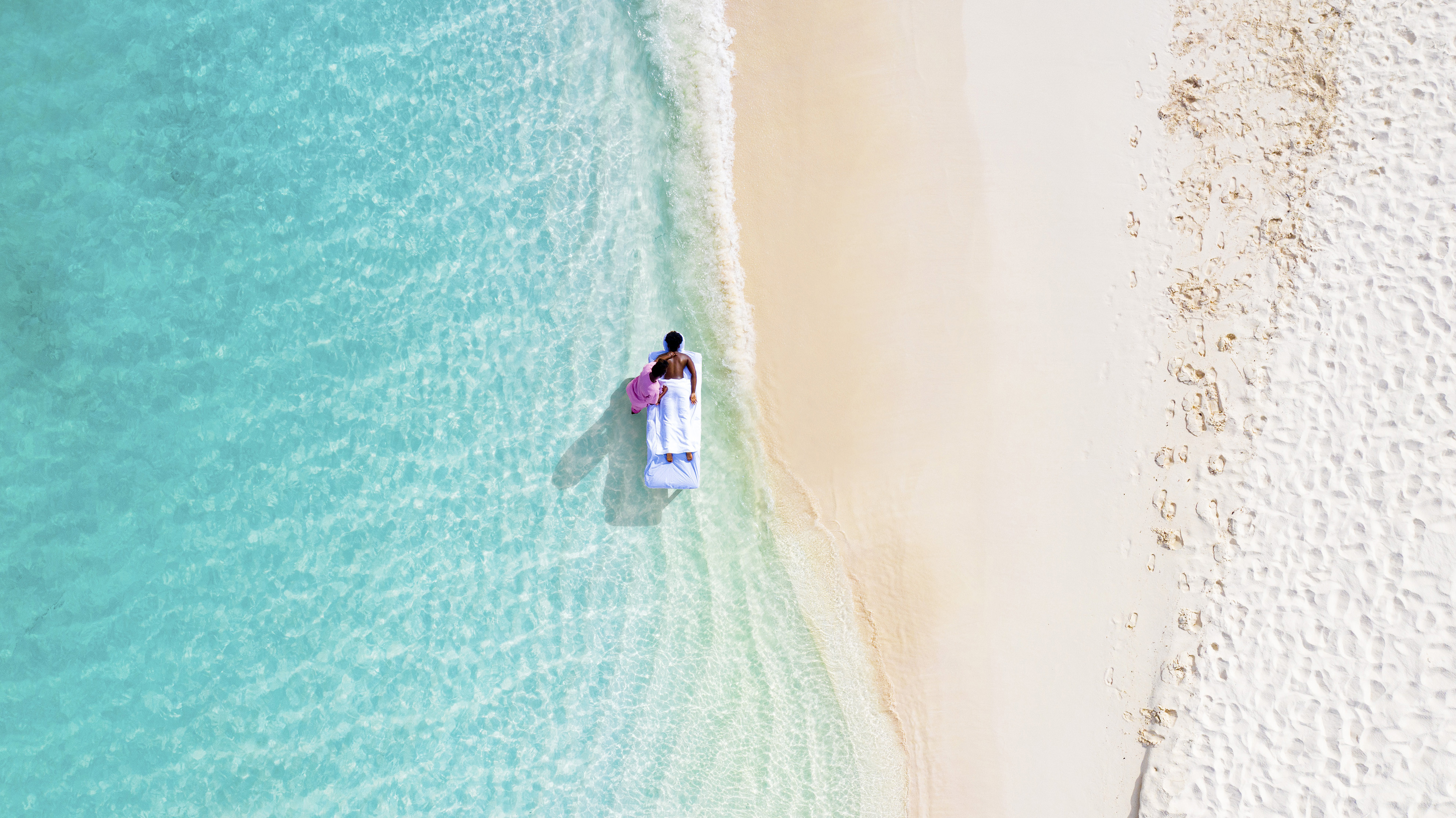 Ocean Pearl Villa - 6-bedroom luxury villa in Anguilla - Image 38