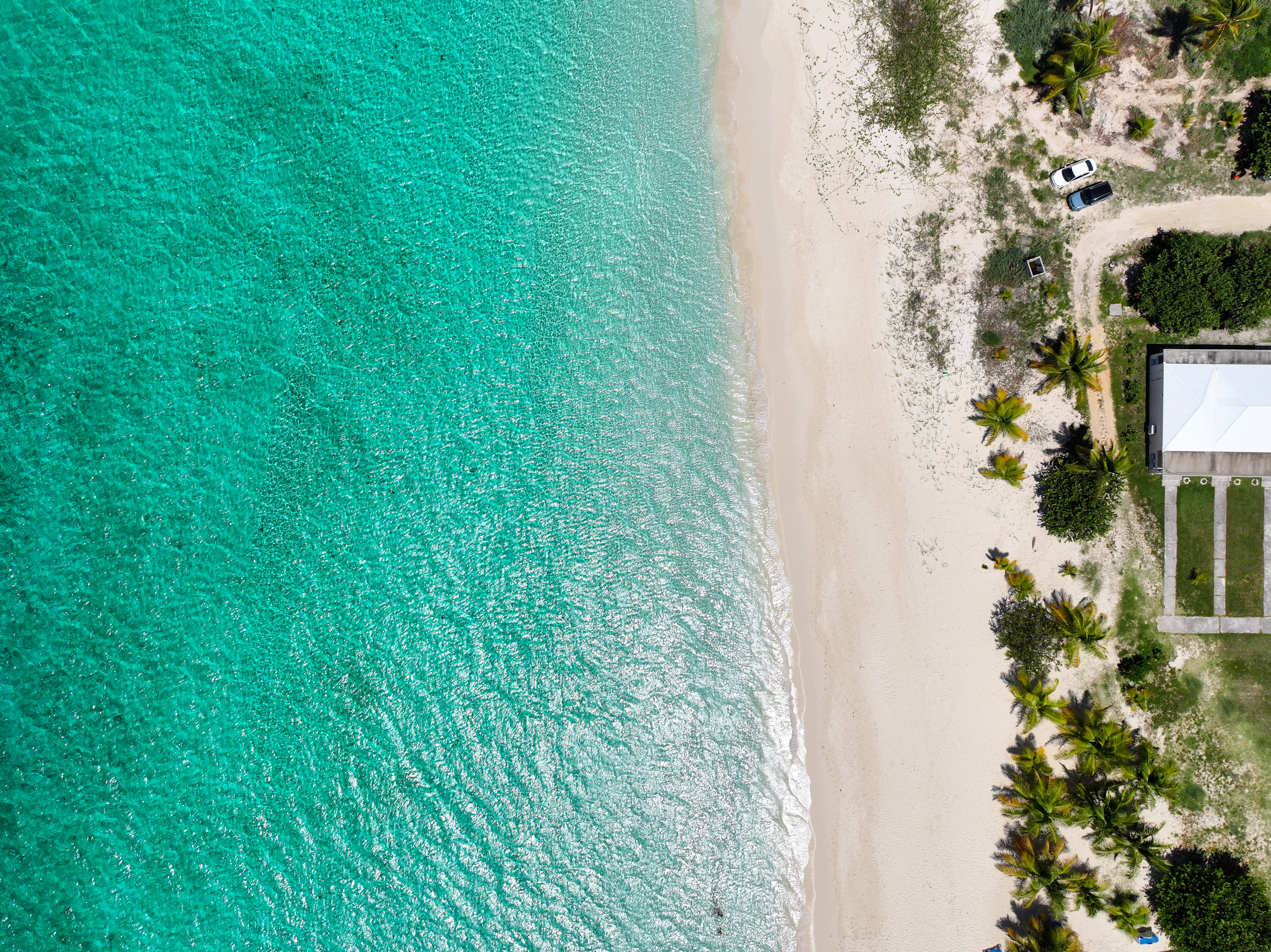 Ocean Pearl Villa - 6-bedroom luxury villa in Anguilla - Image 8