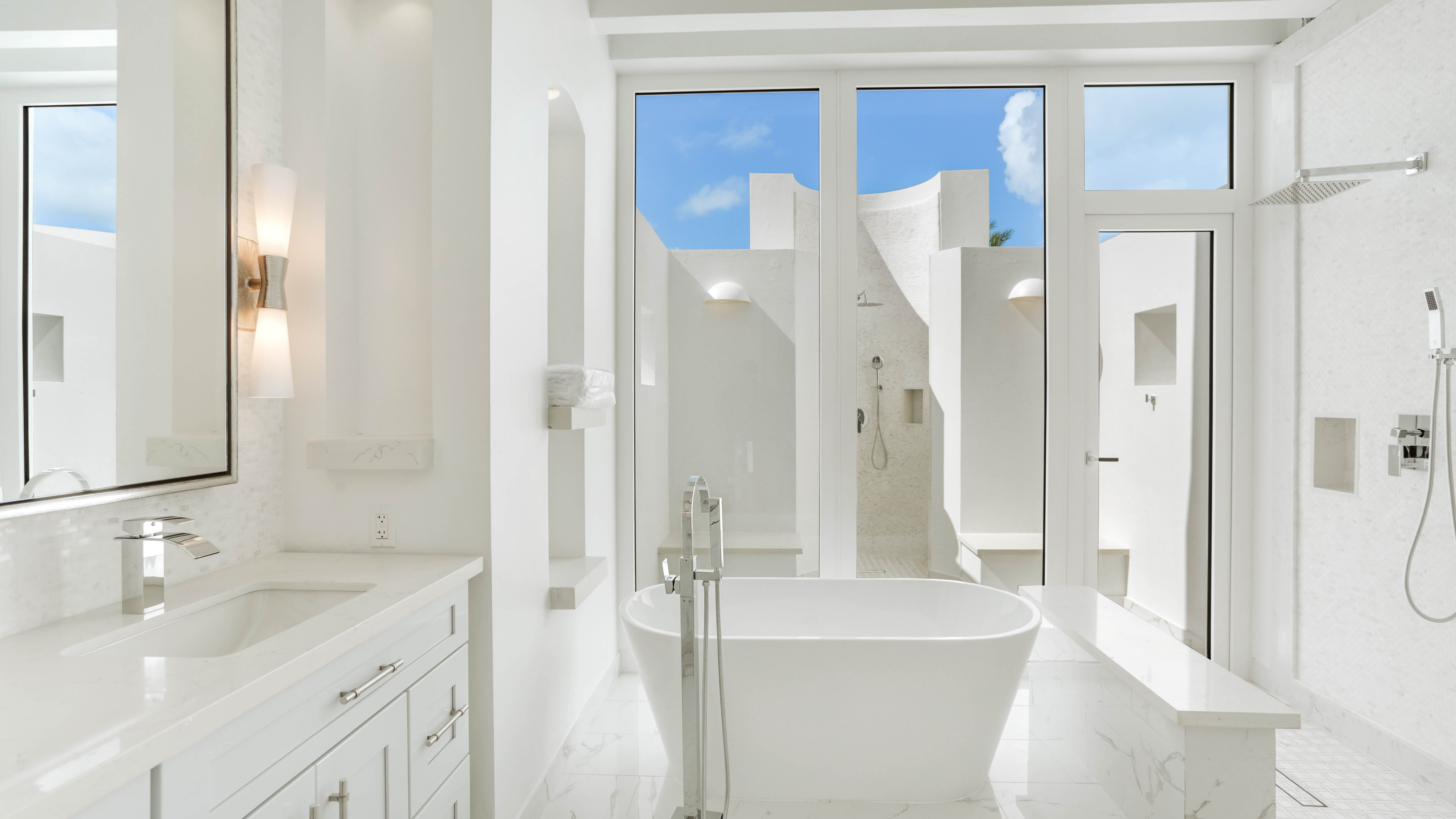 Ocean Pearl Villa - 6-bedroom luxury villa in Anguilla - Image 23