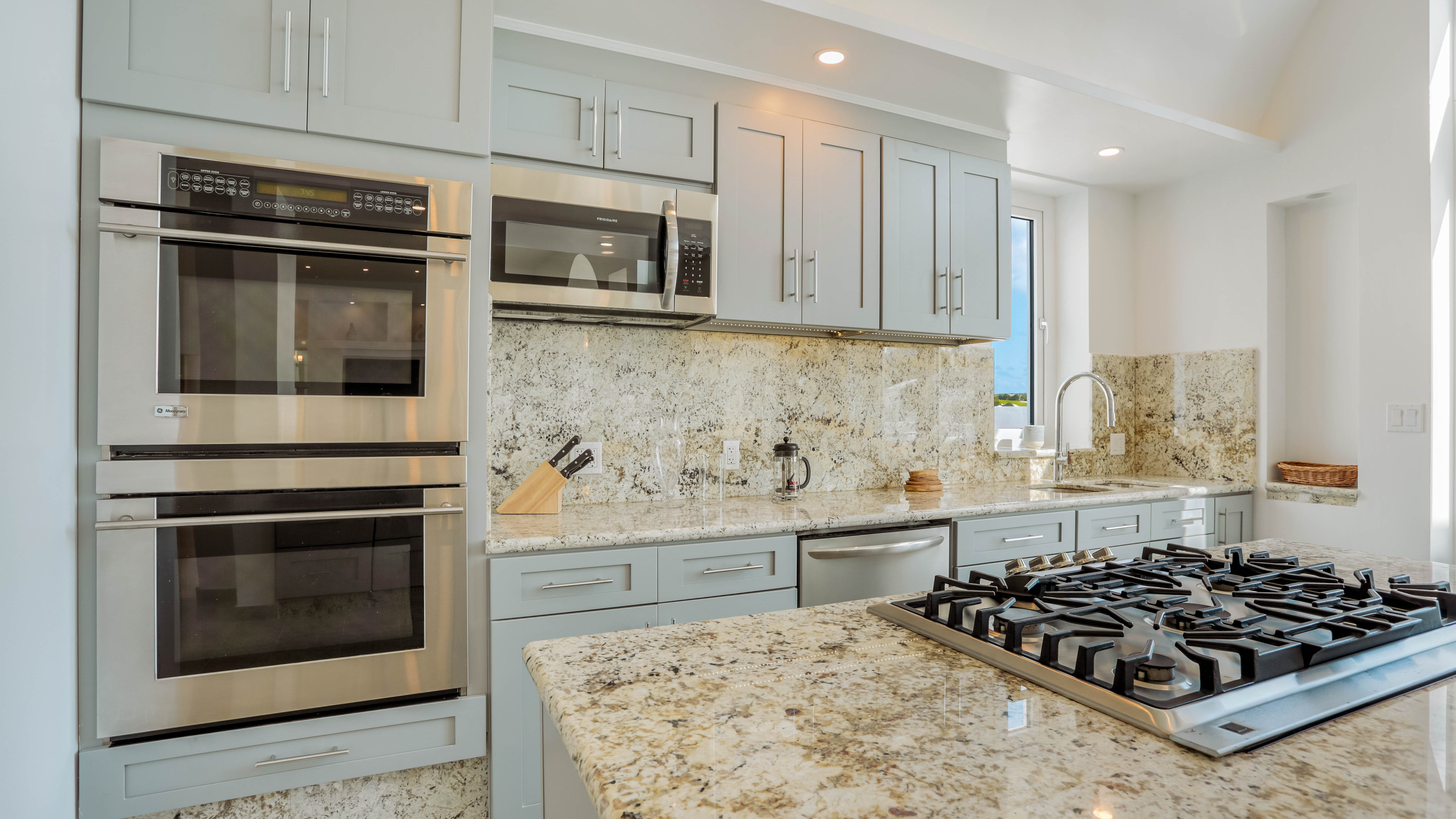 Ocean Pearl Villa - 6-bedroom luxury villa in Anguilla - Image 17