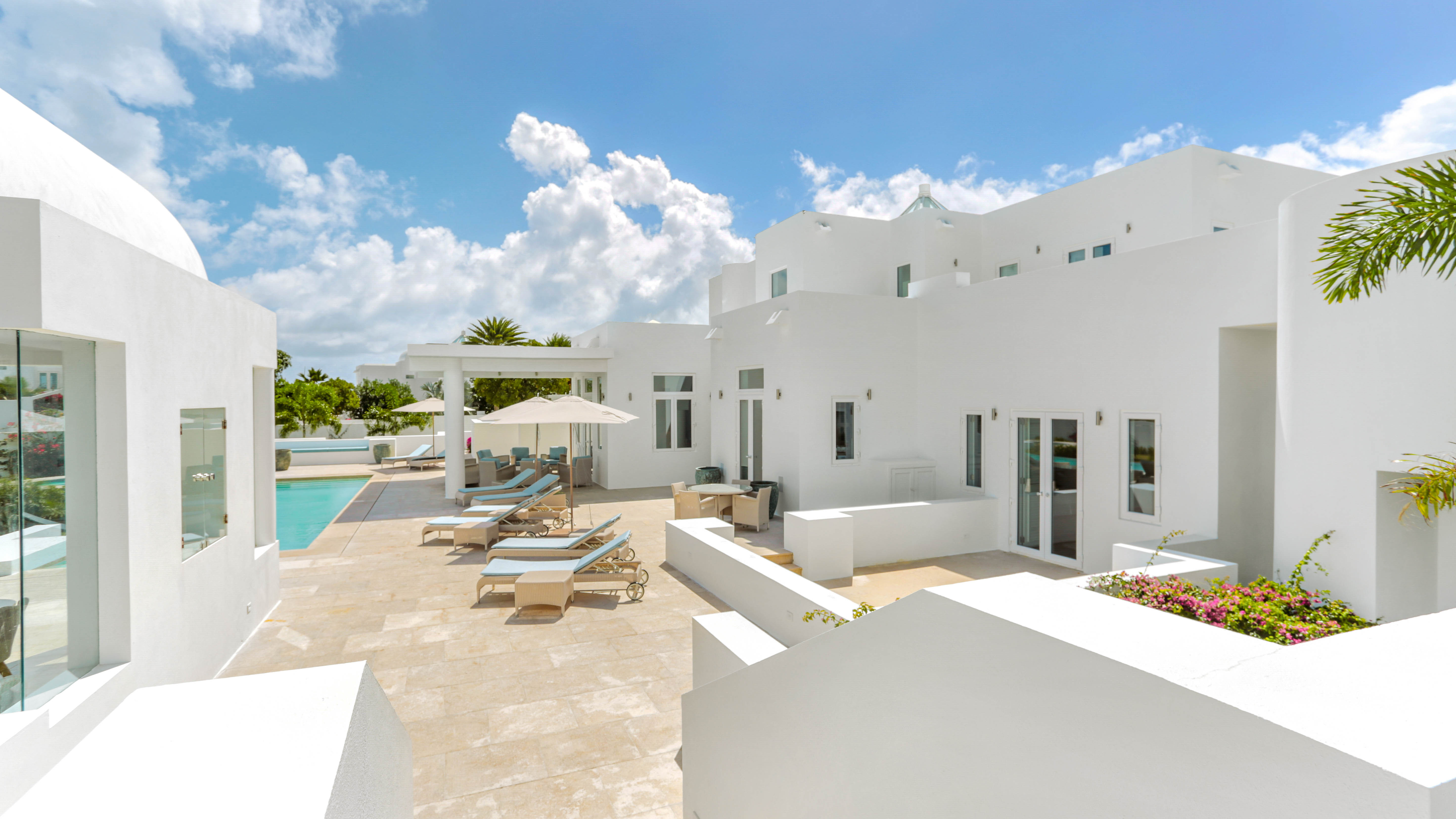 Ocean Pearl Villa - 6-bedroom luxury villa in Anguilla - Image 13