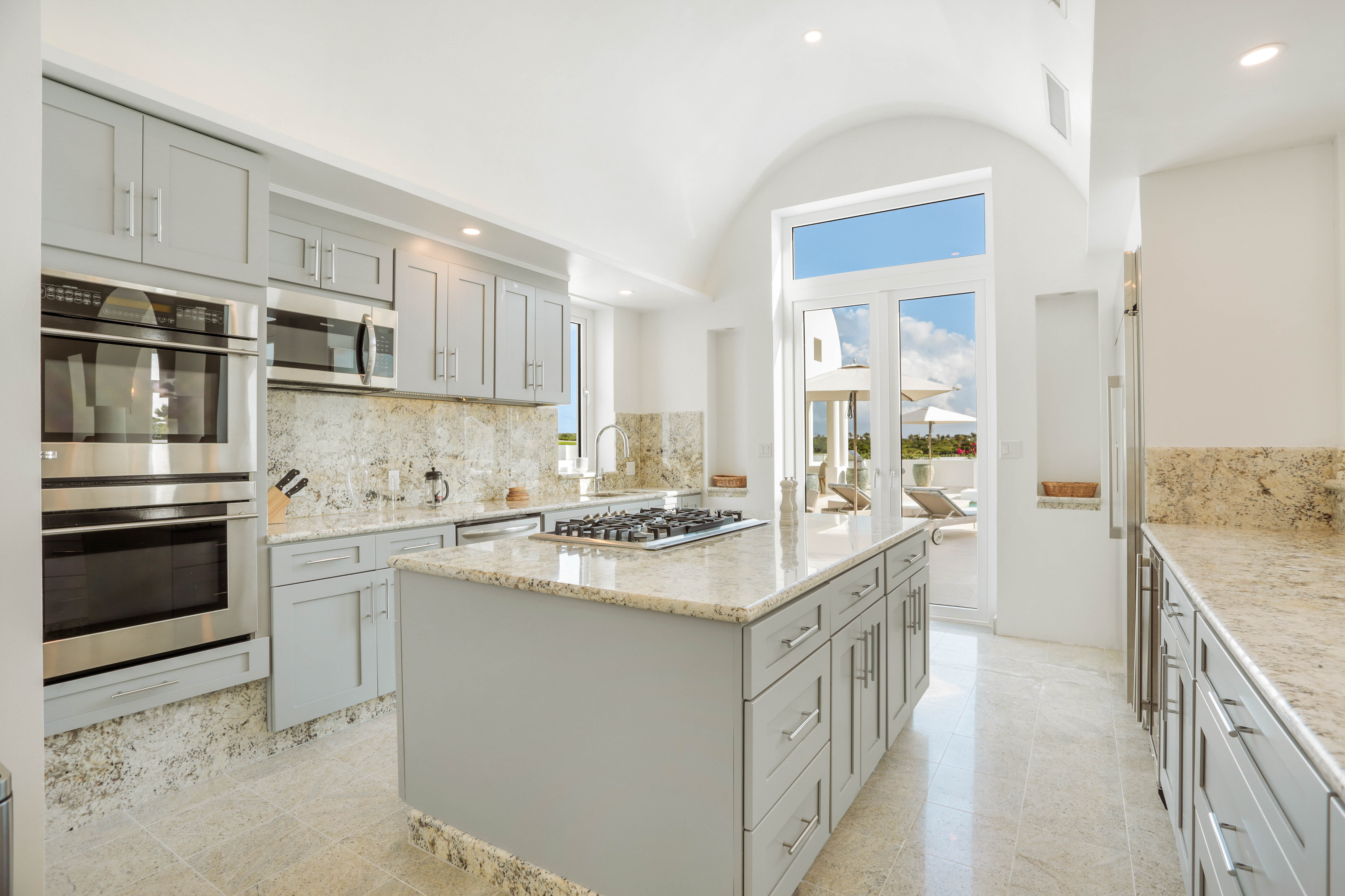 Ocean Pearl Villa - 6-bedroom luxury villa in Anguilla - Image 16