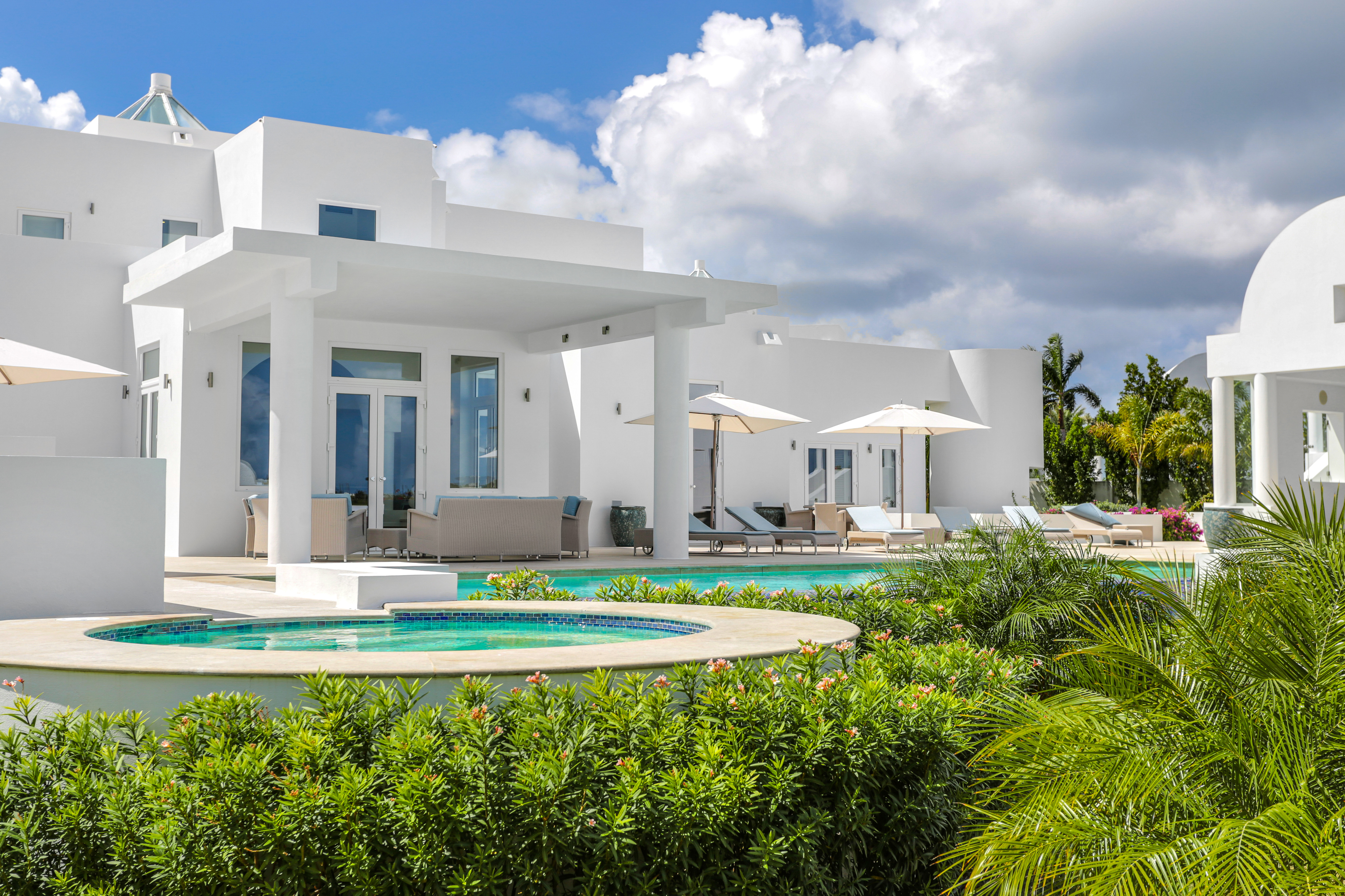 Ocean Pearl Villa - Image 4