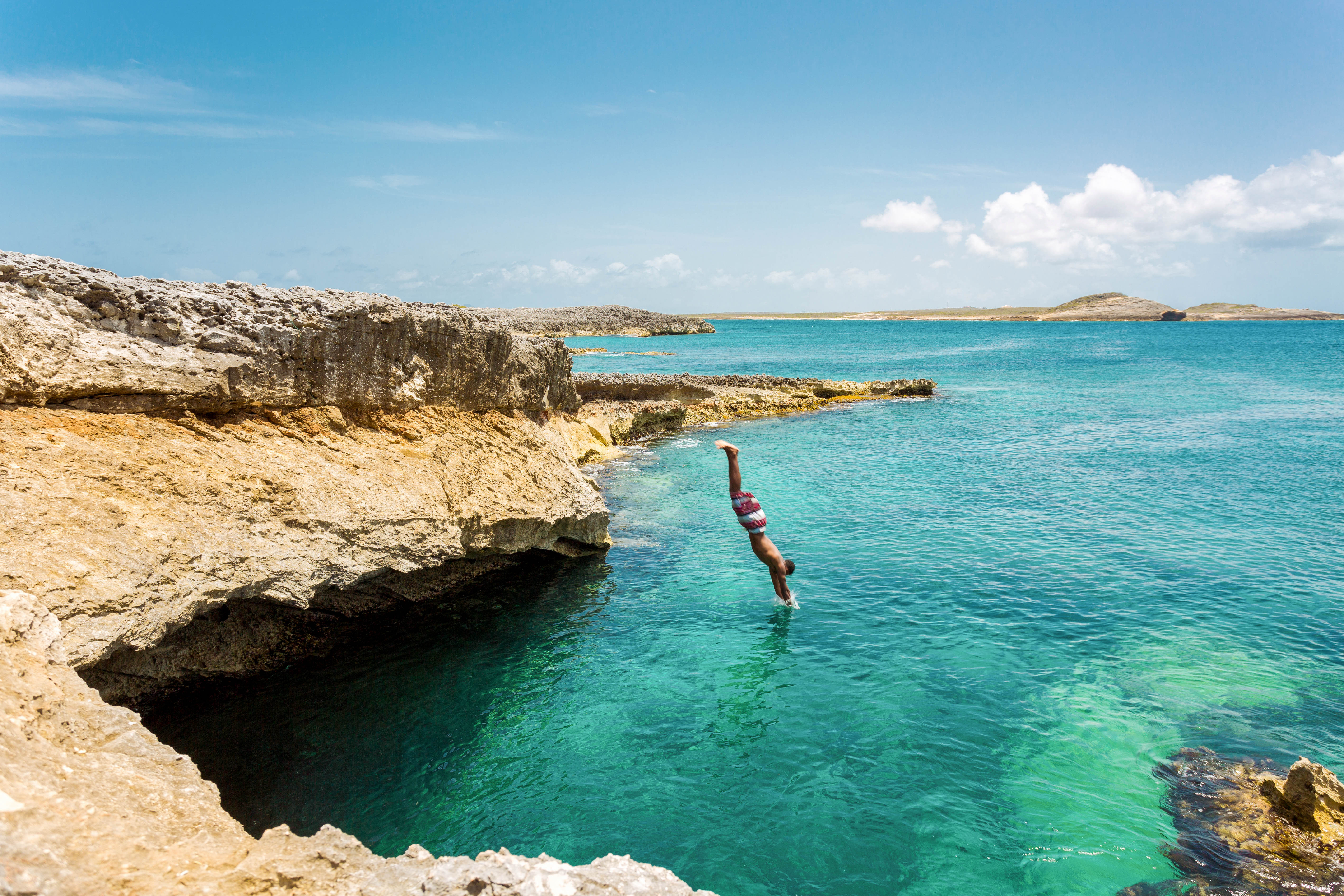 Ocean Pearl Villa - 6-bedroom luxury villa in Anguilla - Image 37