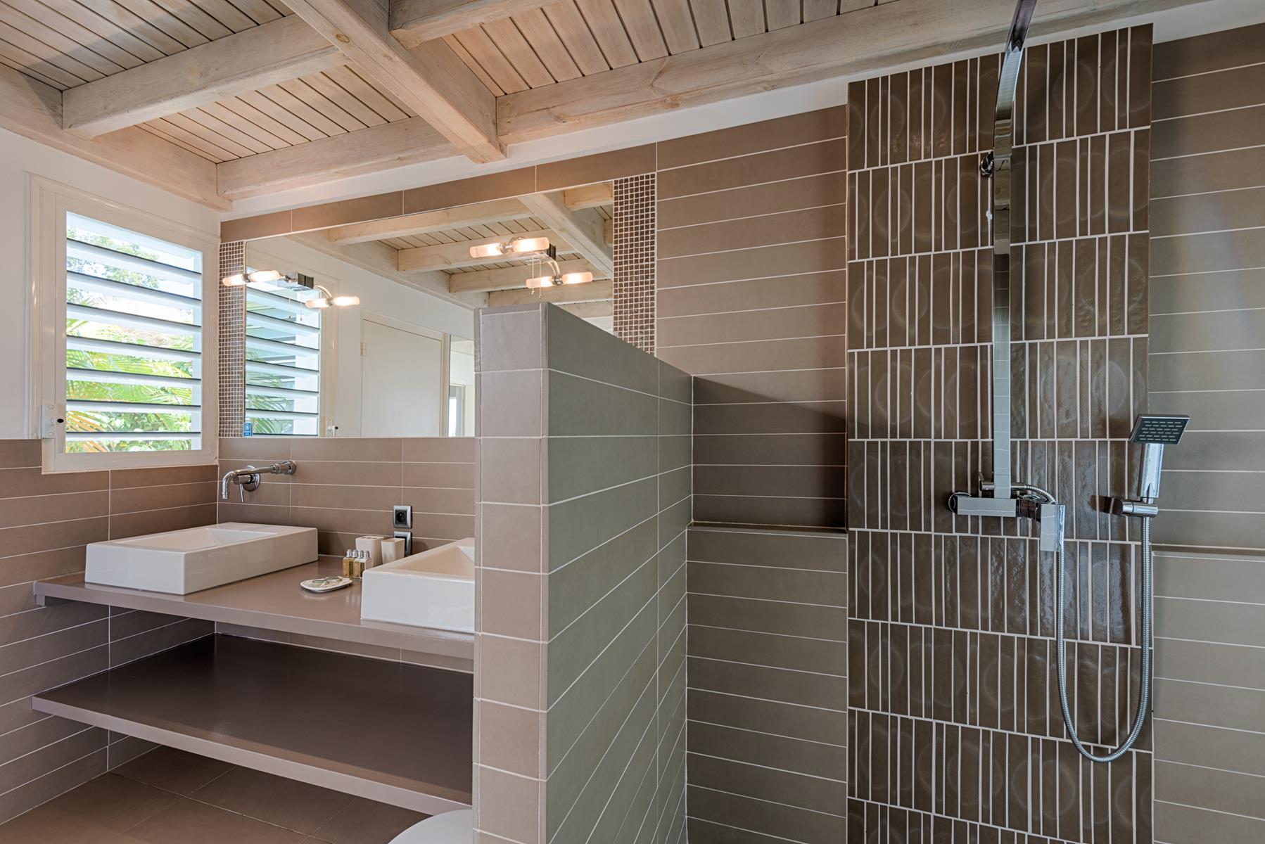 Villa No Limit - 3-bedroom luxury villa in St. Maarten - Image 17