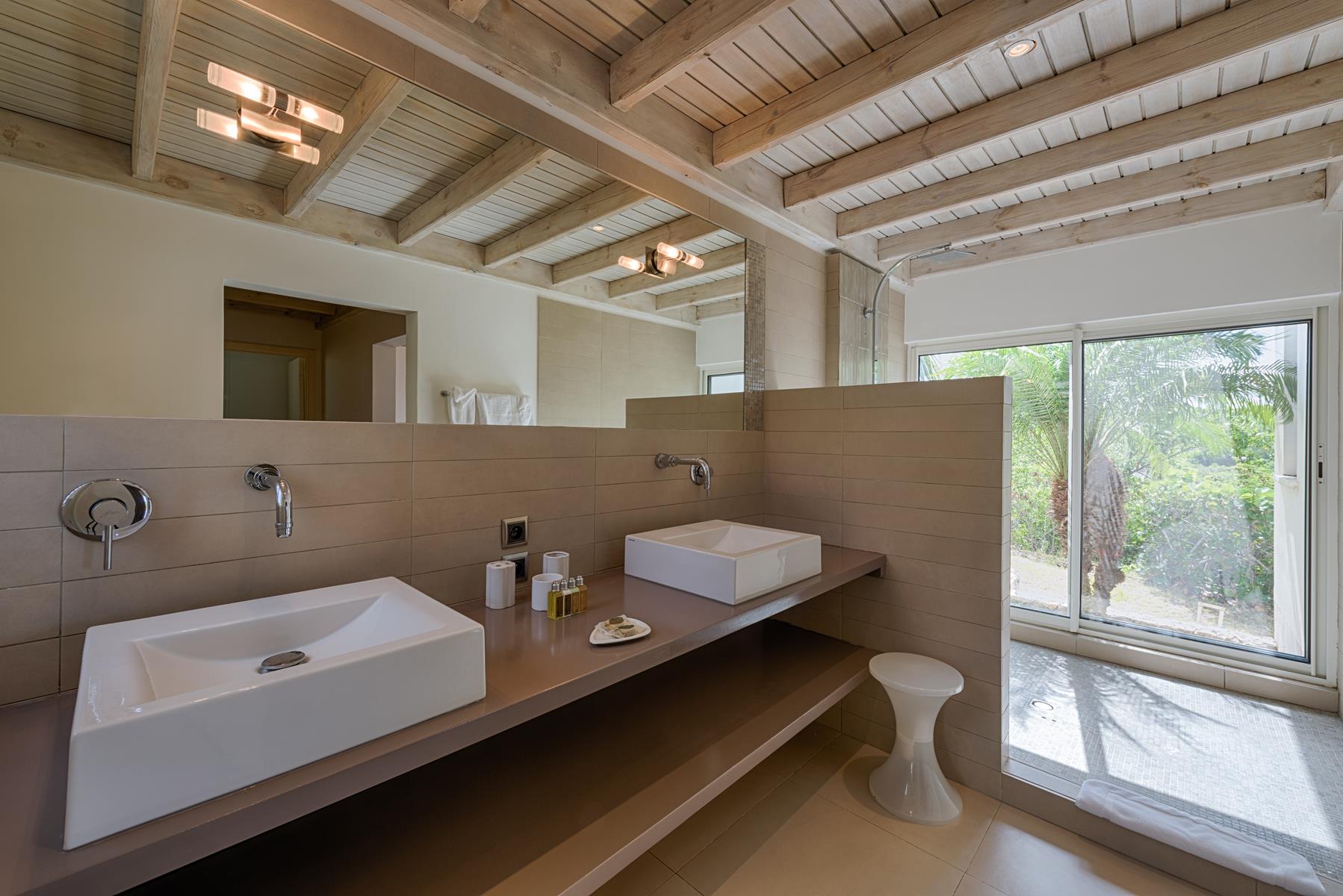 Villa No Limit - 3-bedroom luxury villa in St. Maarten - Image 20