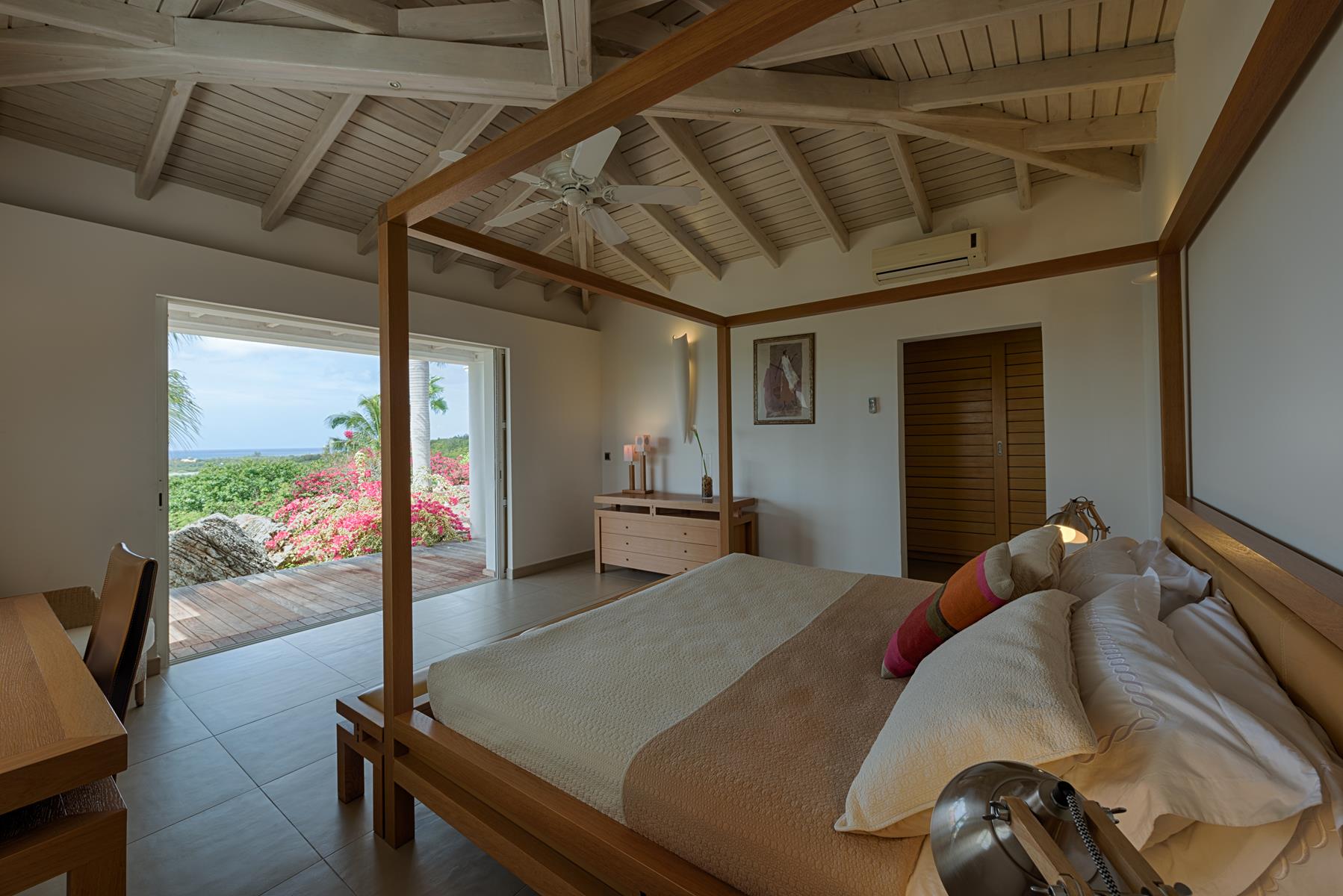 Villa No Limit - 3-bedroom luxury villa in St. Maarten - Image 14