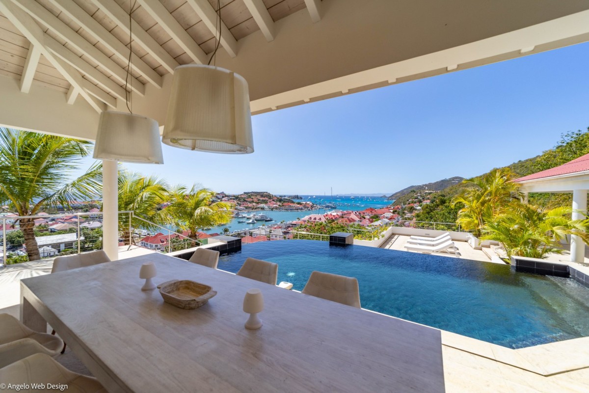 Prestige - 3-bedroom luxury villa in Prestige

        
        
            
                Gustavia - Image 10