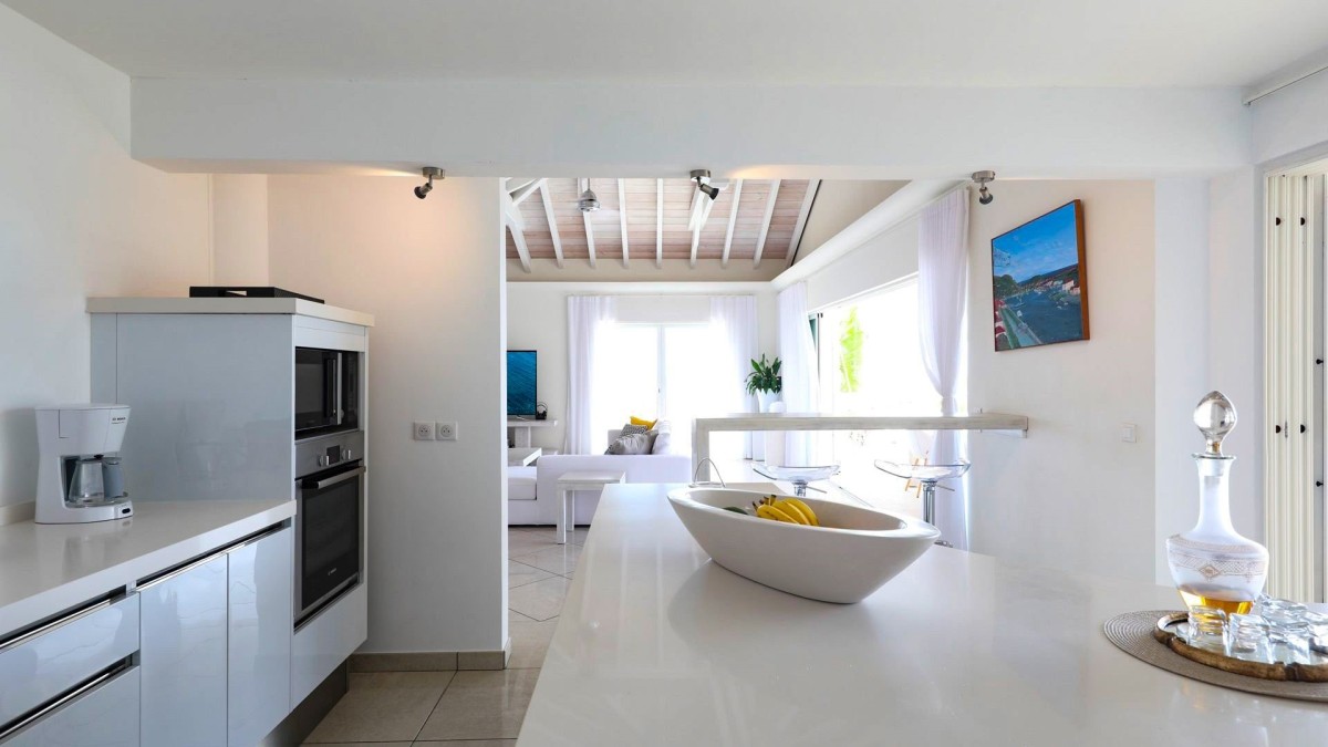 Prestige - 3-bedroom luxury villa in Prestige

        
        
            
                Gustavia - Image 11