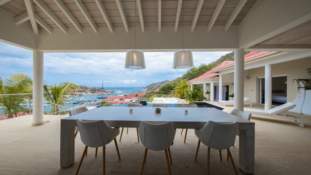 Prestige - 3-bedroom luxury villa in Prestige

        
        
            
                Gustavia - Image 13