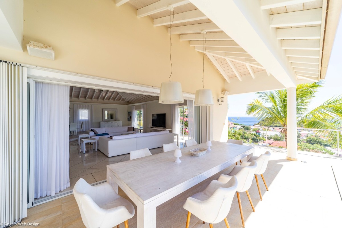 Prestige - 3-bedroom luxury villa in Prestige

        
        
            
                Gustavia - Image 17