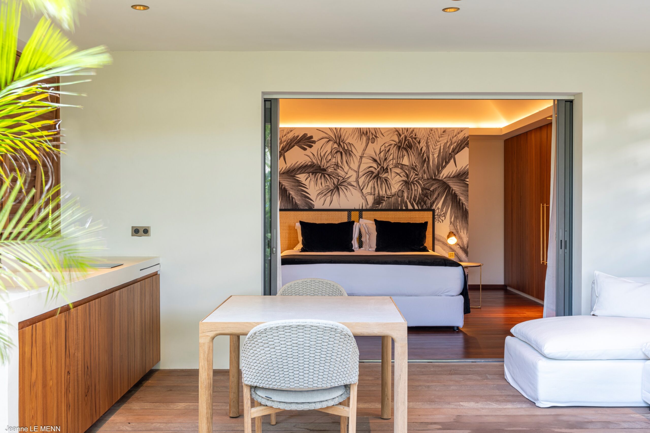 Palm Beach - 5-bedroom luxury villa in Palm Beach - Image 33