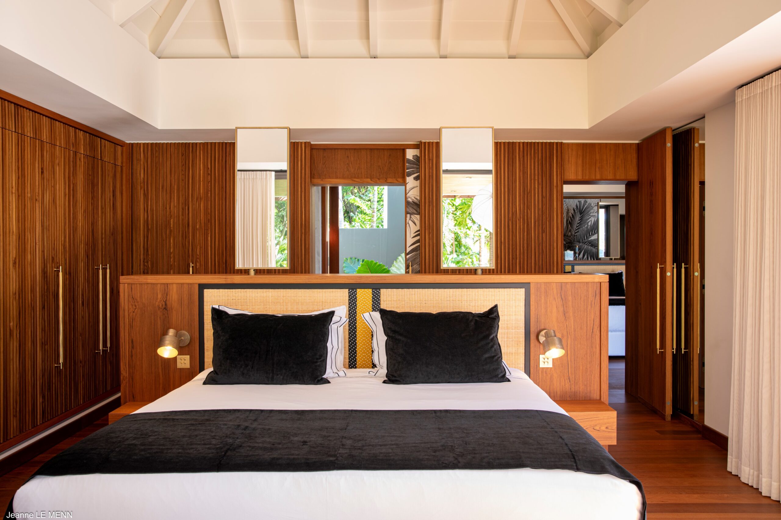 Palm Beach - 5-bedroom luxury villa in Palm Beach - Image 17