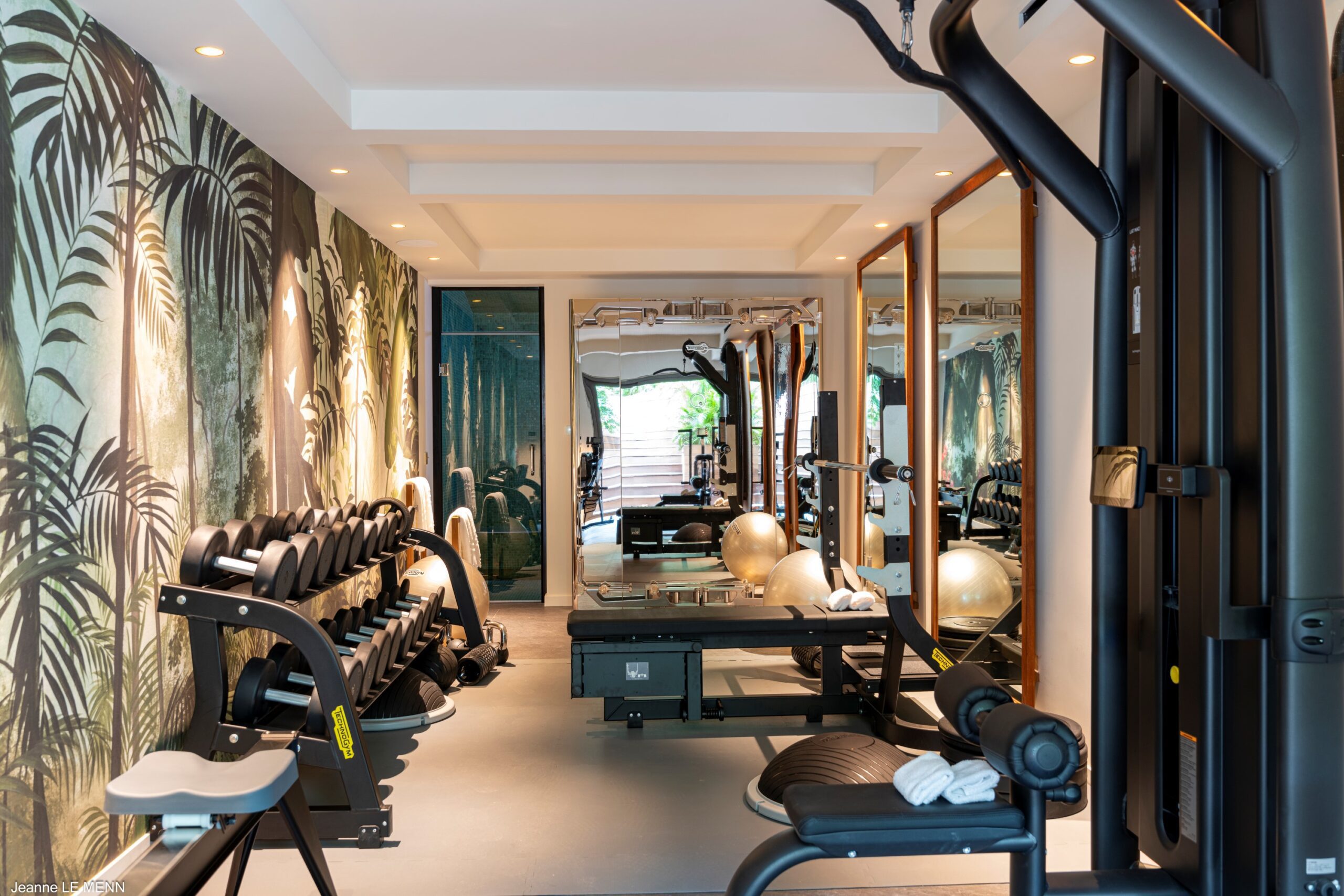 Palm Beach - 5-bedroom luxury villa in Palm Beach - Image 38